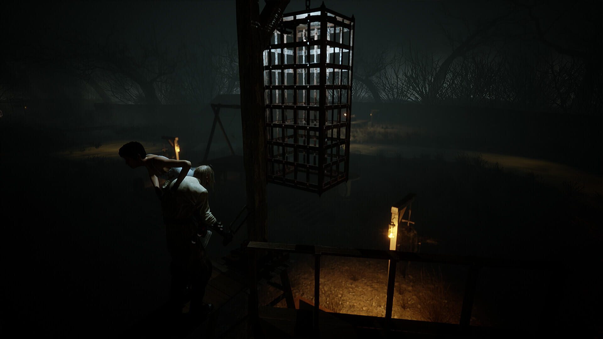 Brink of Death - Screenshot