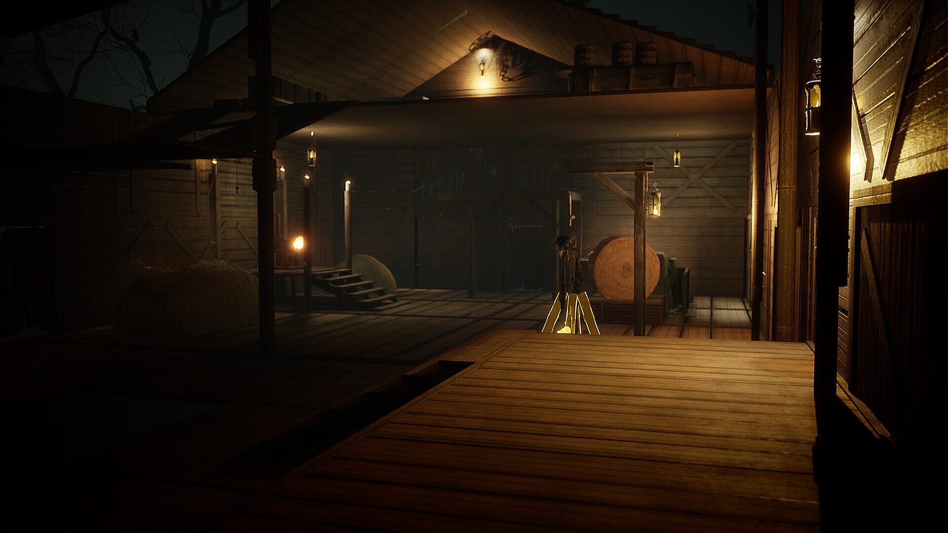 Brink of Death - Screenshot