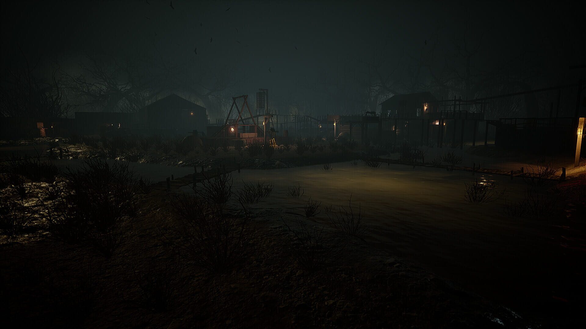 Brink of Death - Screenshot
