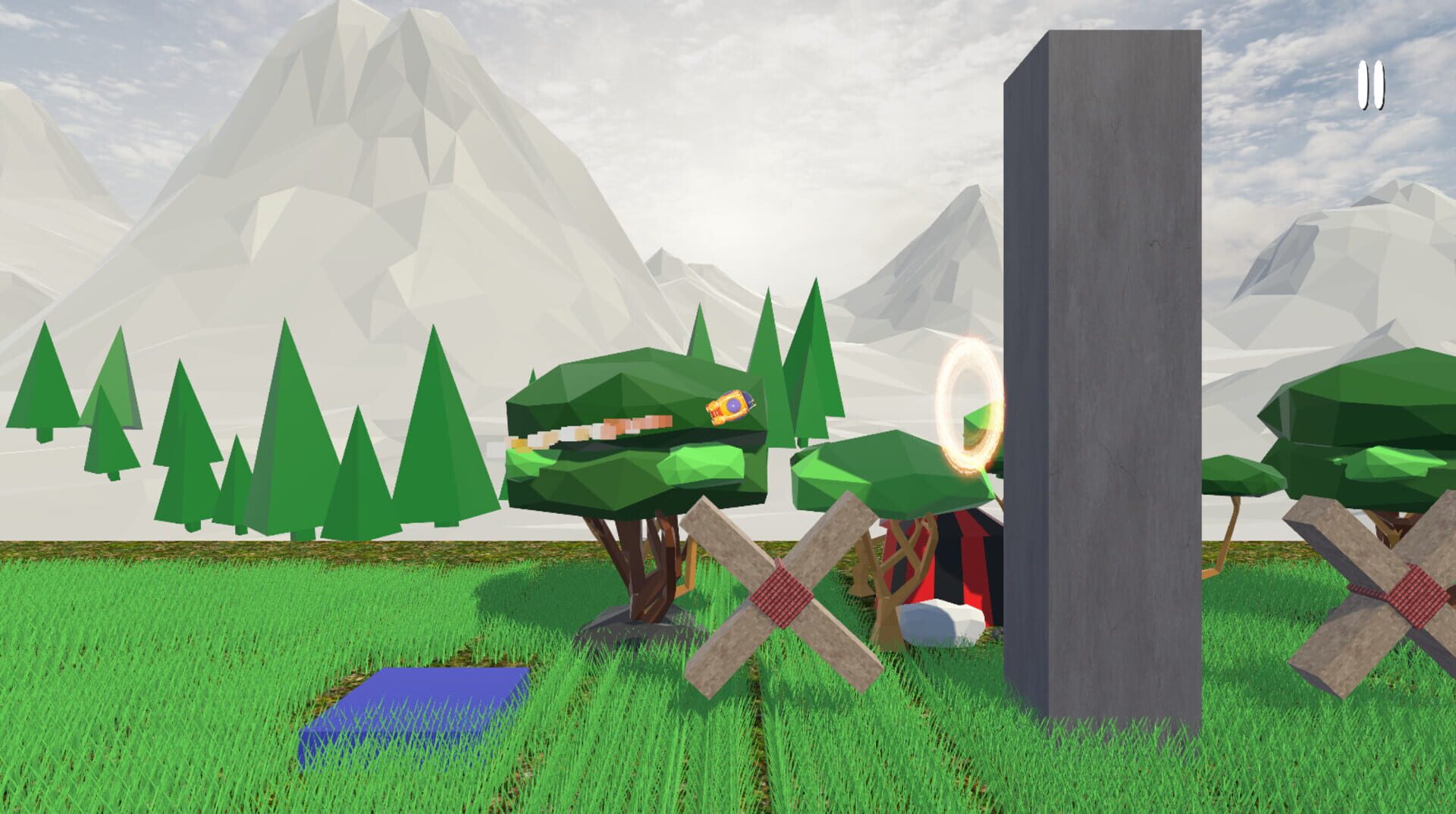 Space Academy - Screenshot