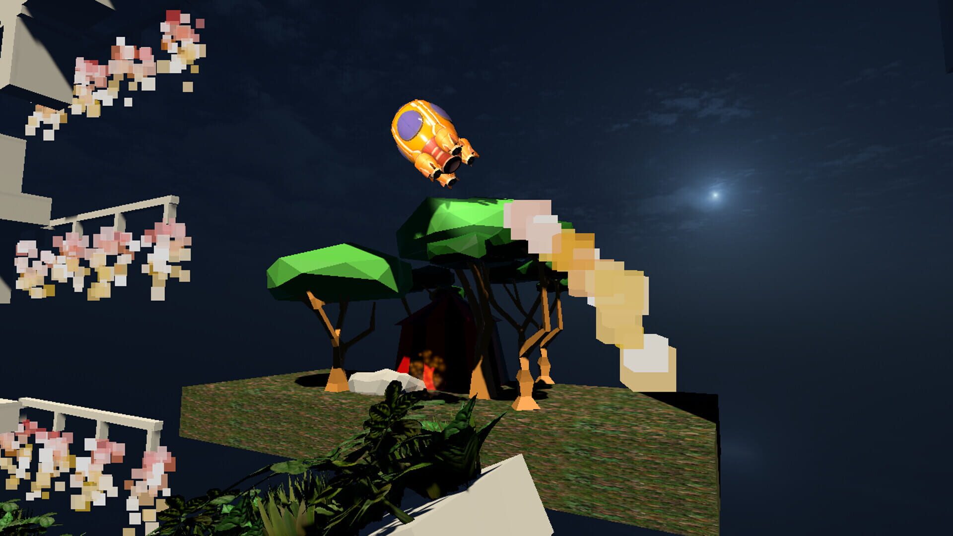 Space Academy - Screenshot