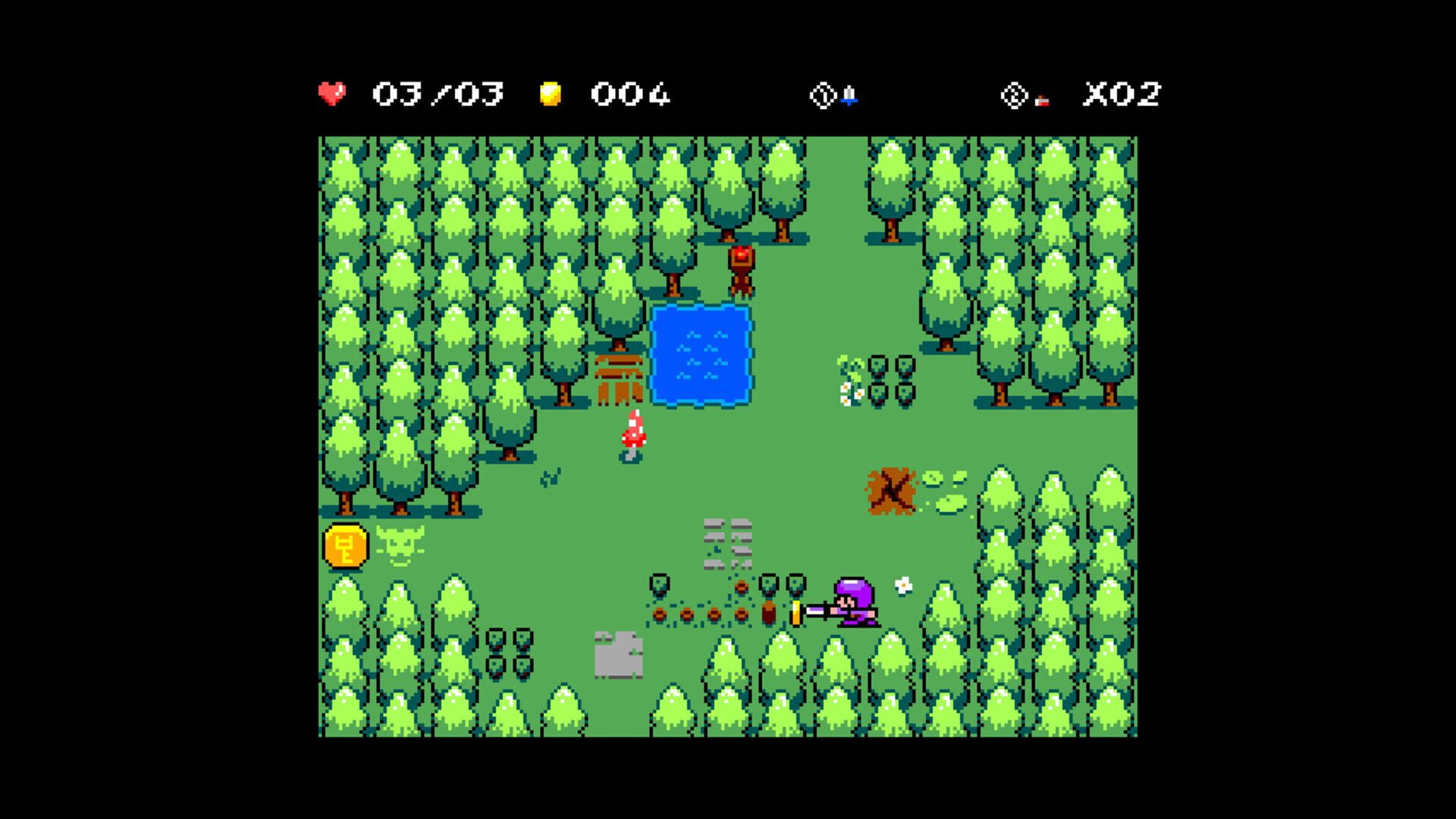 Afterschool Adventurers Club - Screenshot