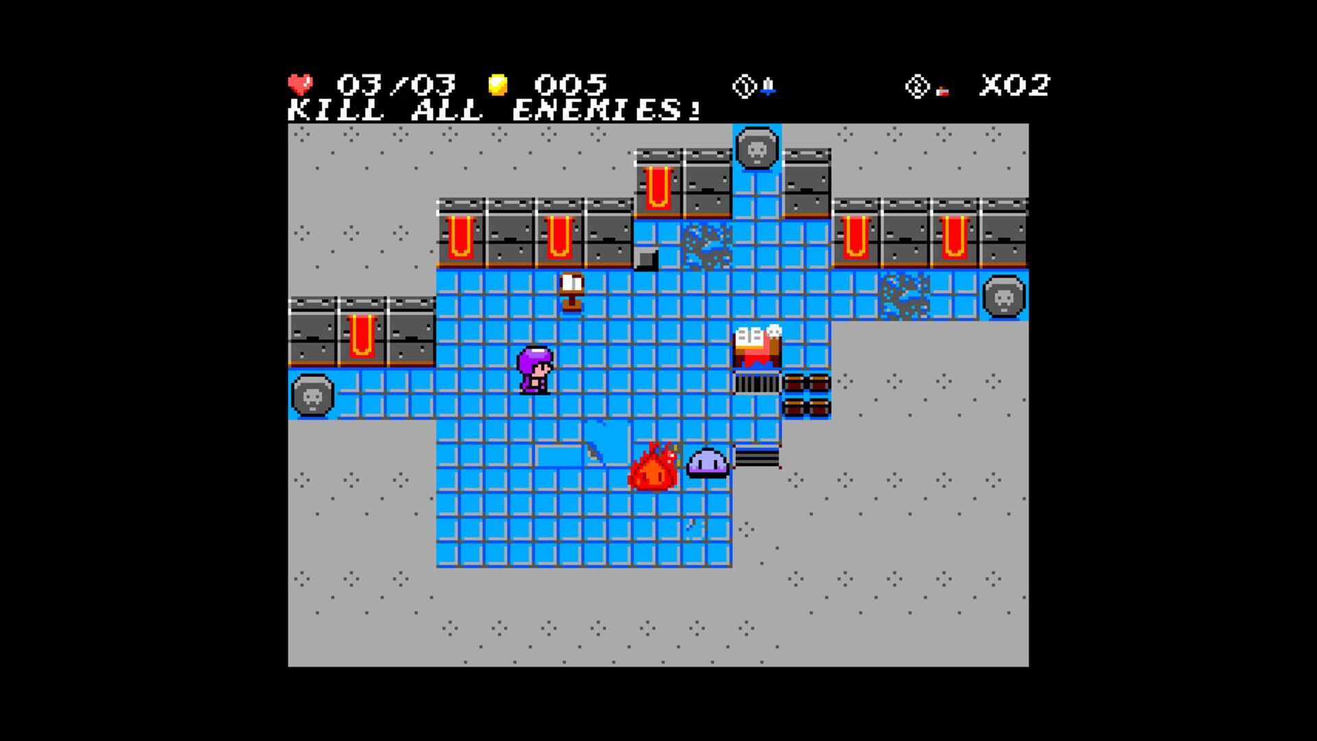 Afterschool Adventurers Club - Screenshot