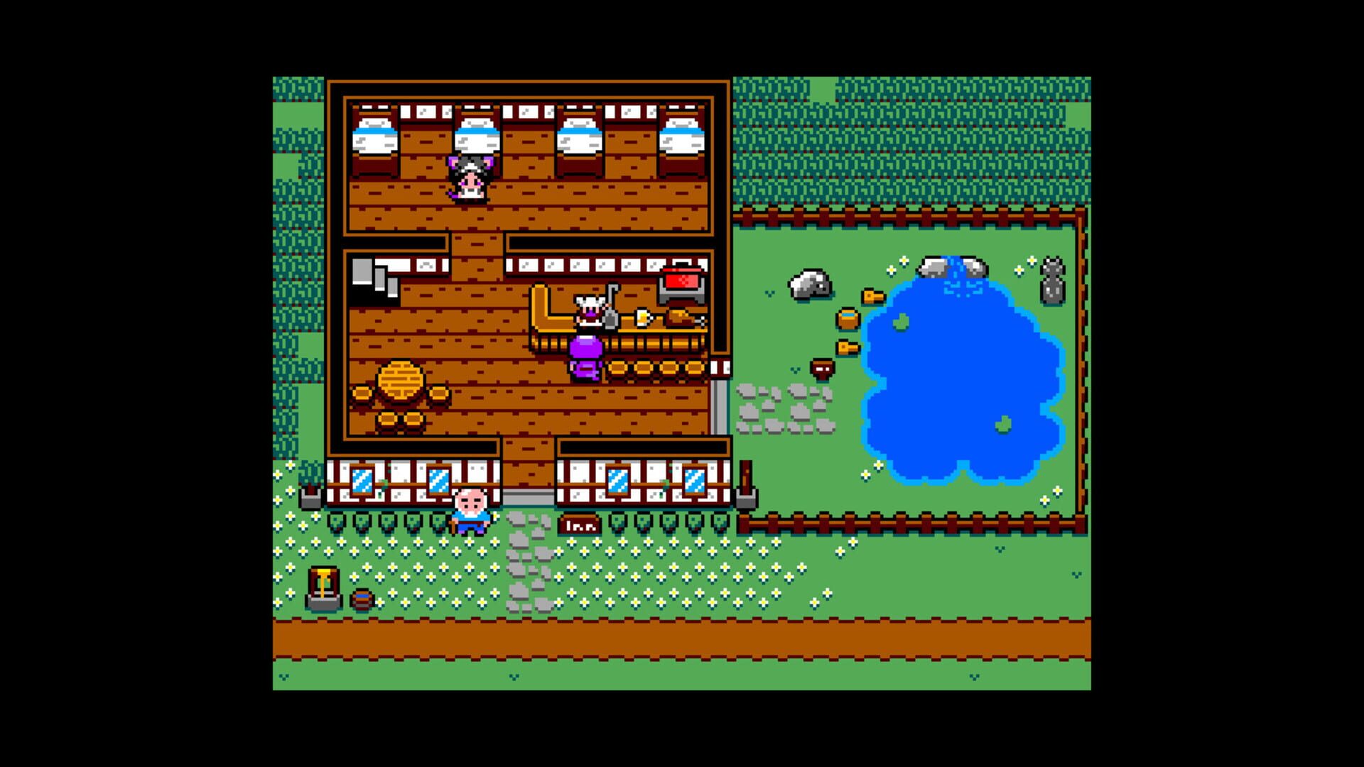 Afterschool Adventurers Club - Screenshot