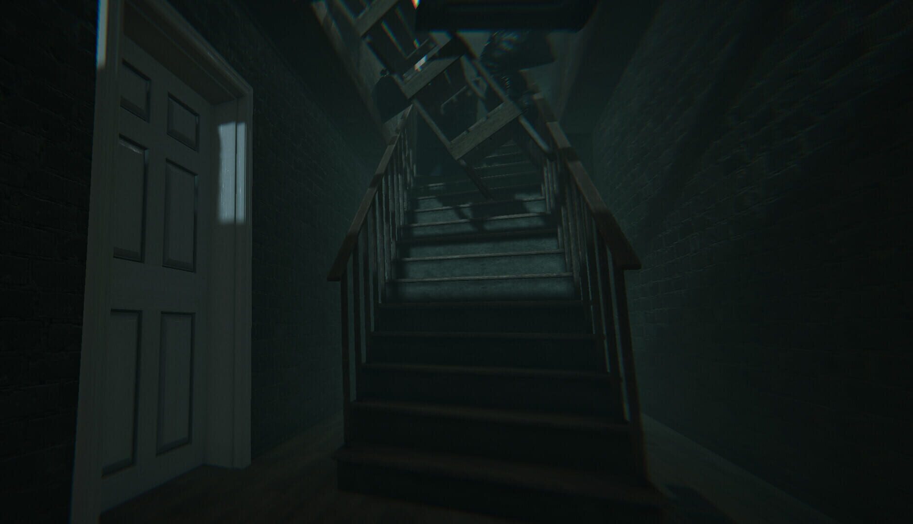 Broken Tails - Screenshot