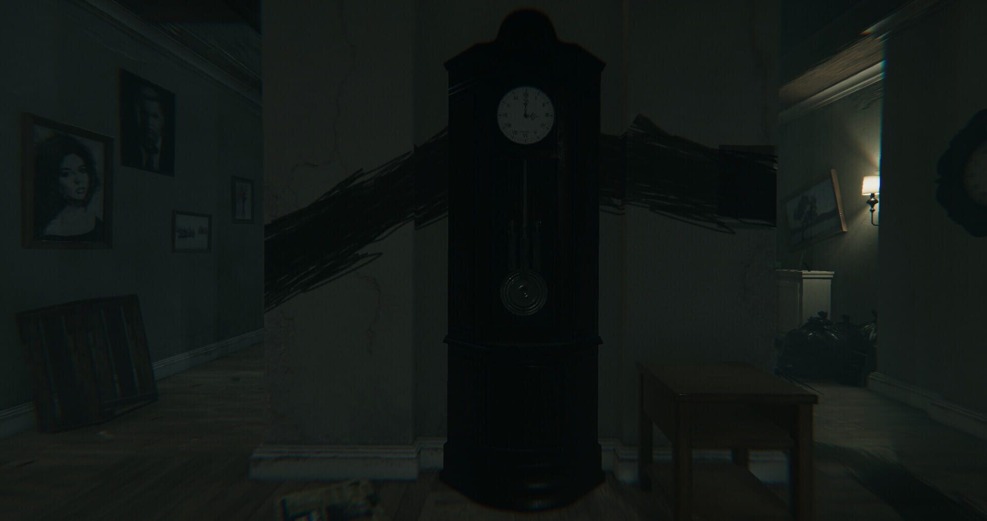 Broken Tails - Screenshot