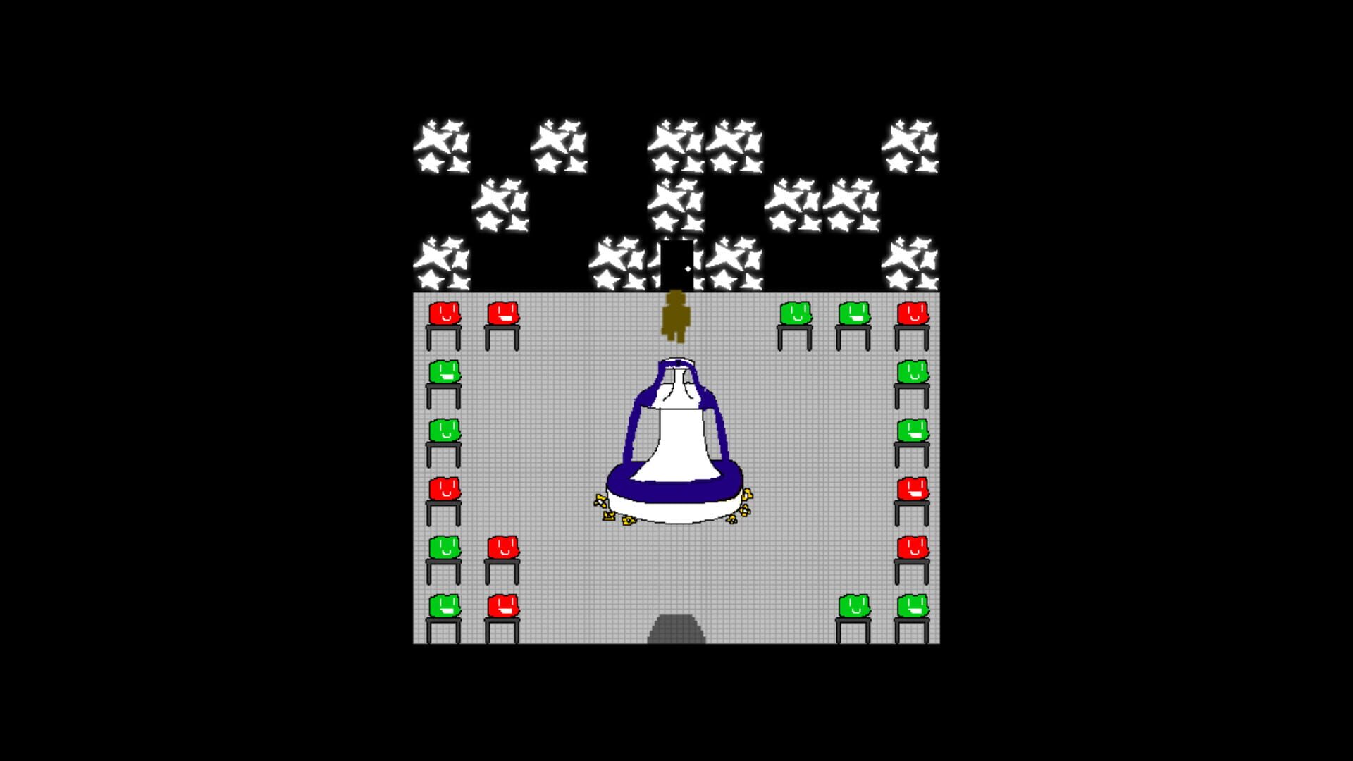 Something Amazing Room - Screenshot