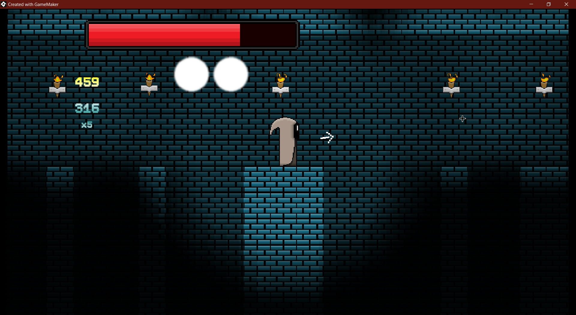 Spellsphere - Screenshot