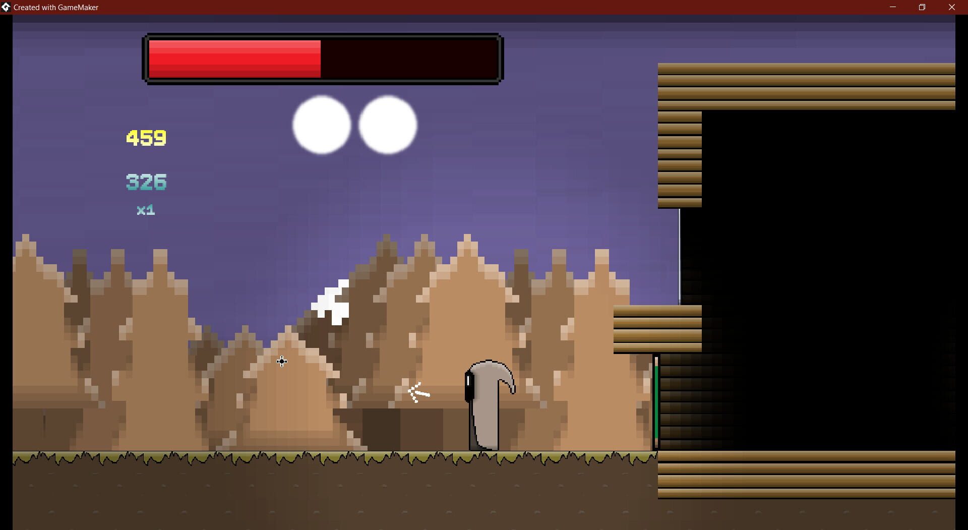 Spellsphere - Screenshot