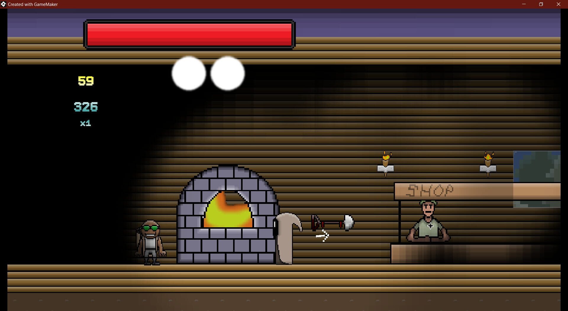 Spellsphere - Screenshot