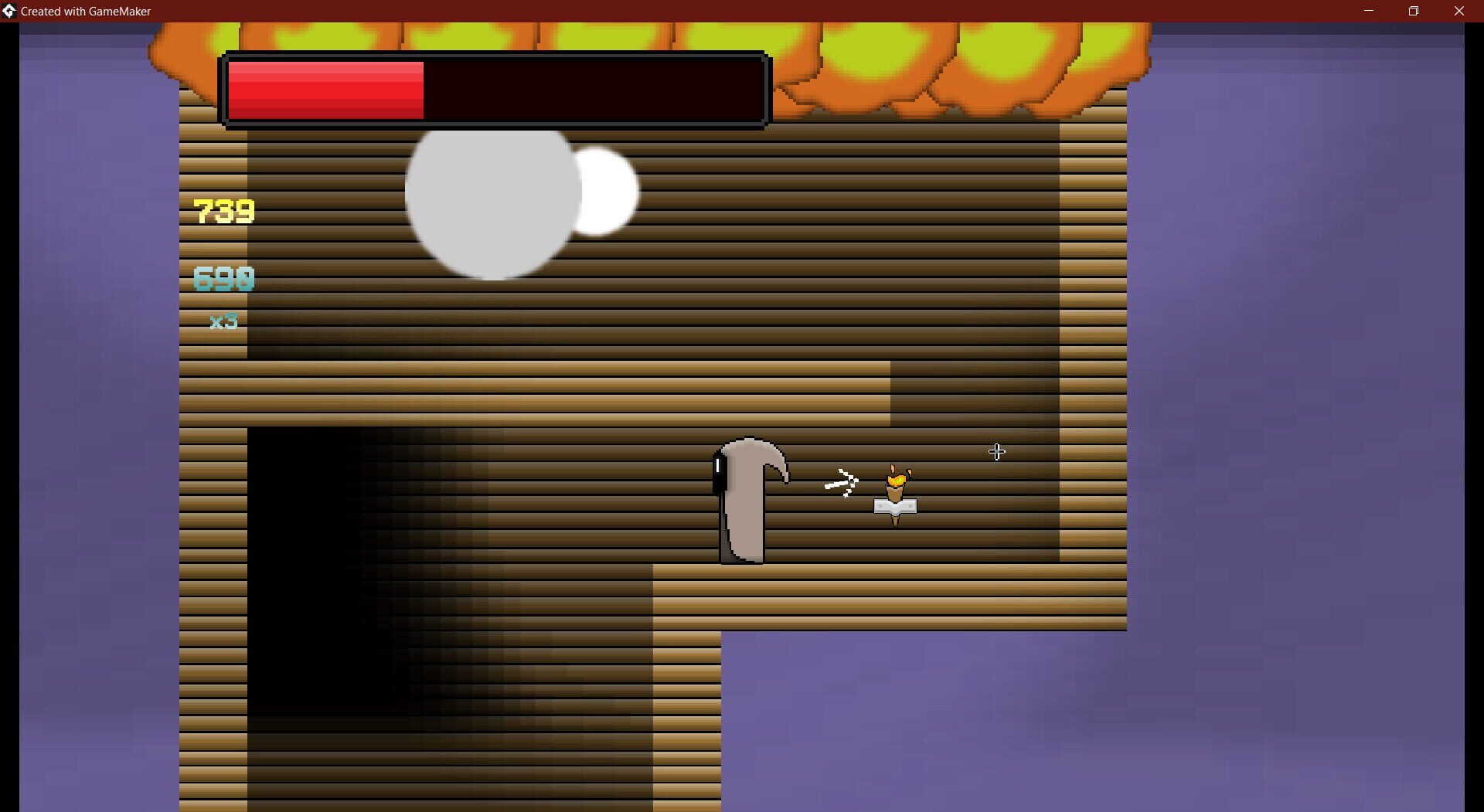 Spellsphere - Screenshot