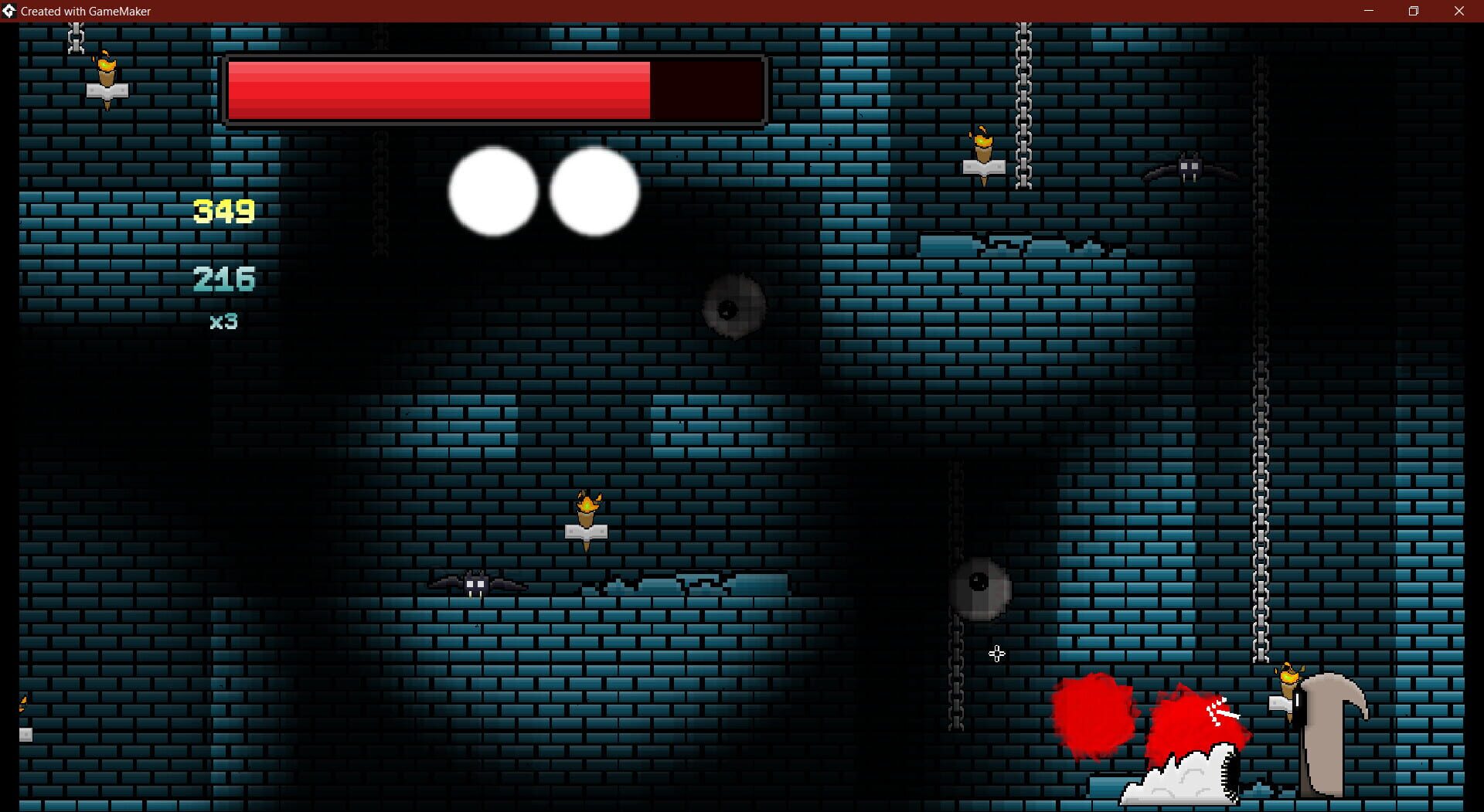 Spellsphere - Screenshot