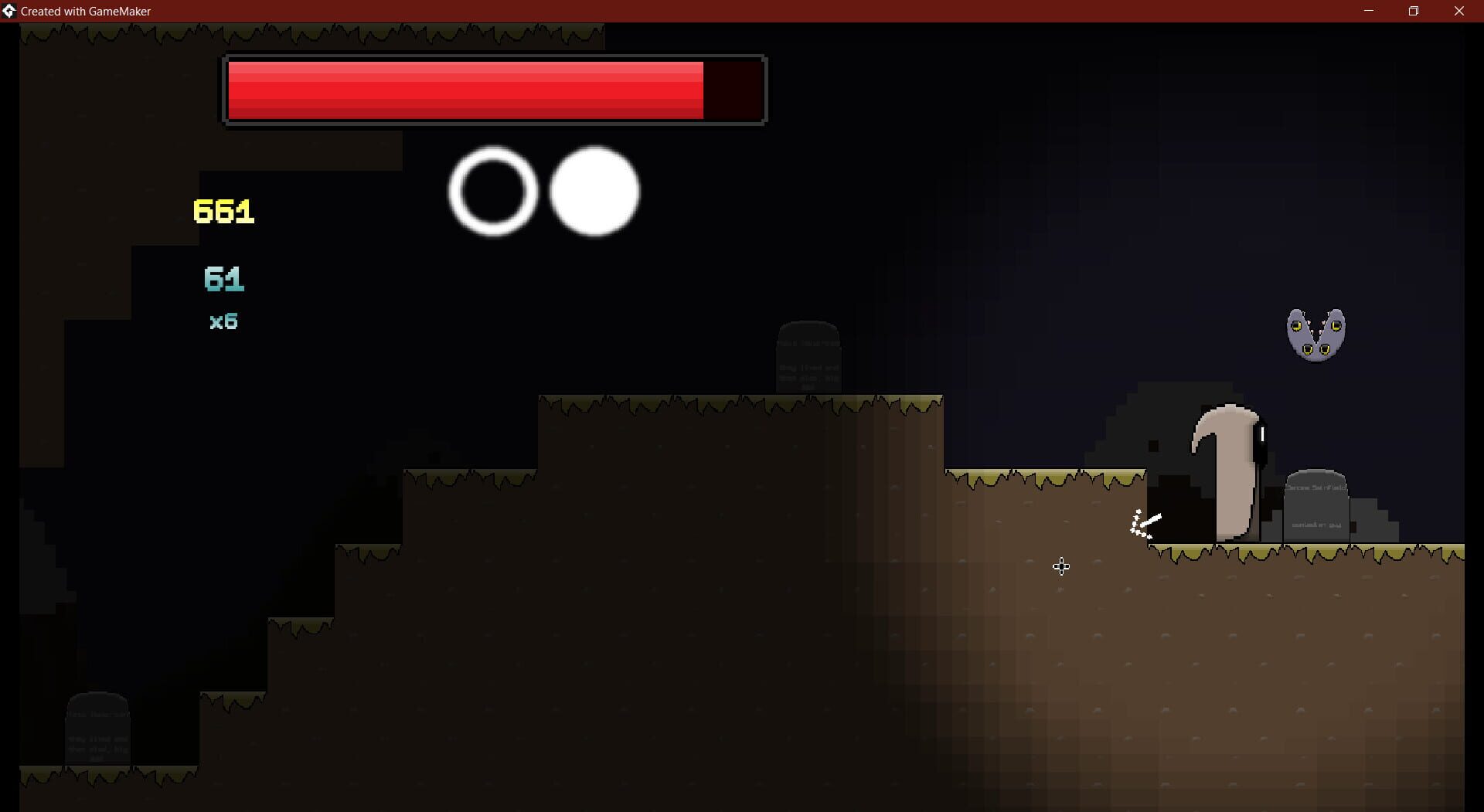 Spellsphere - Screenshot