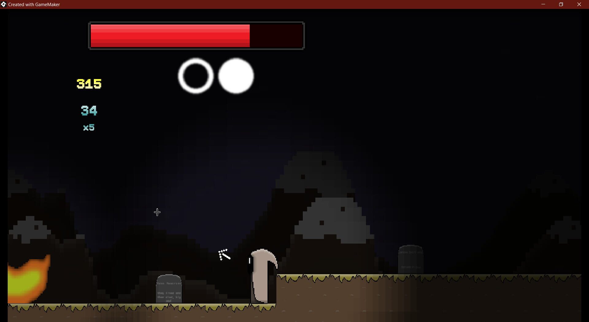 Spellsphere - Screenshot