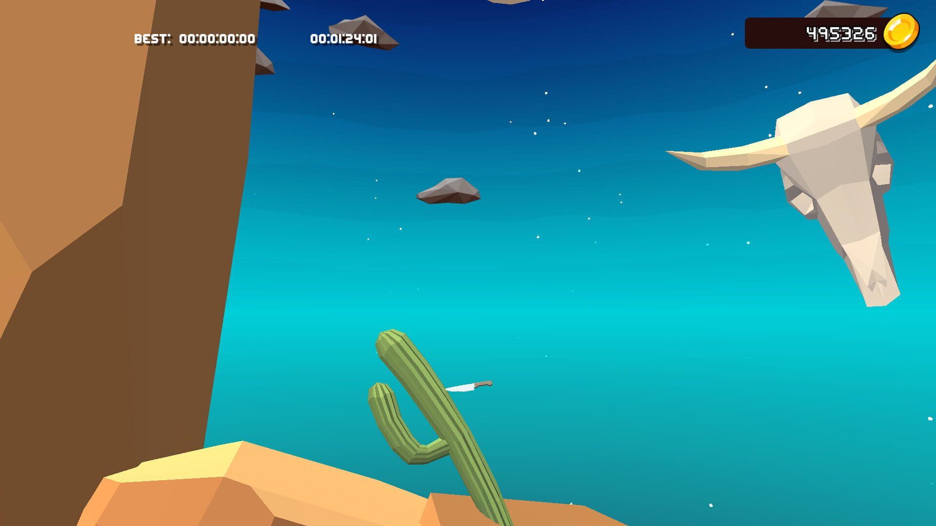 Flife - Screenshot