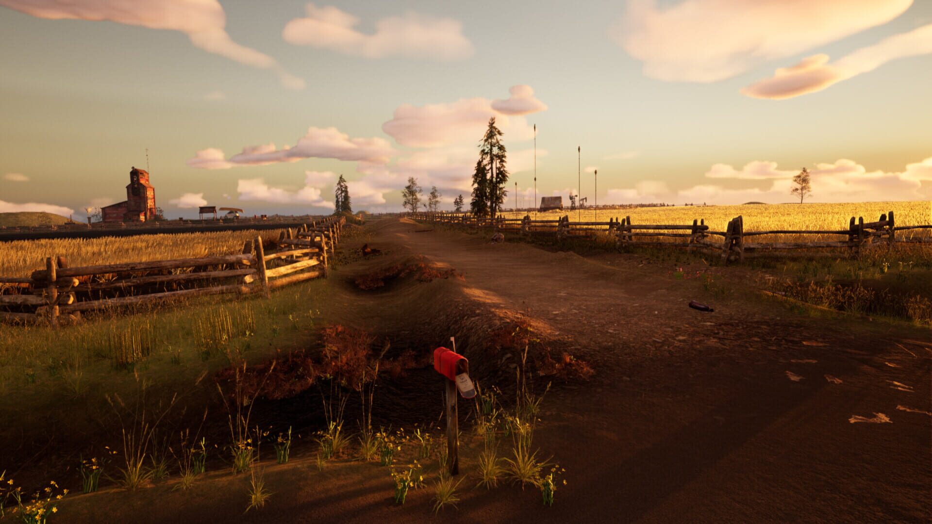 Lobby Cam by Bryn Oh - Screenshot
