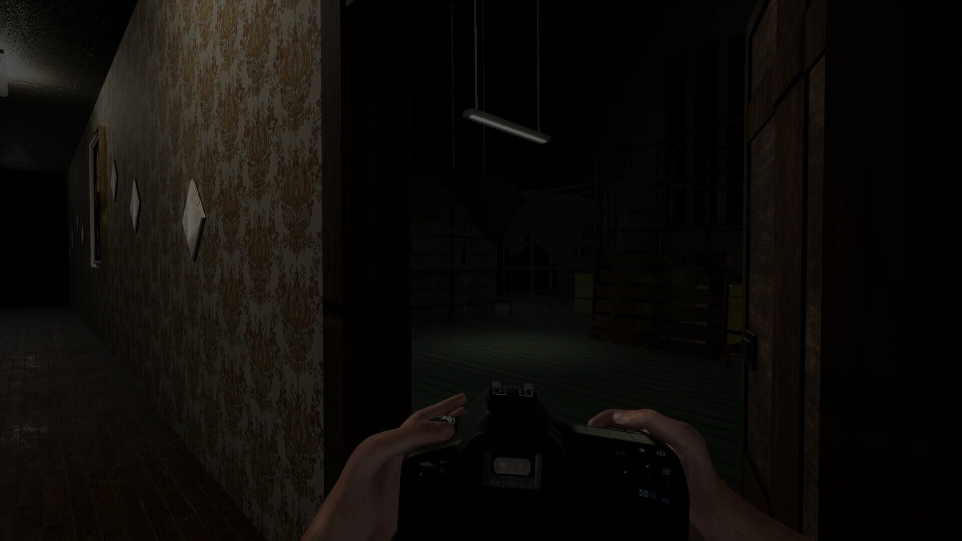 Escape From School: F.E.L.I.K - Screenshot