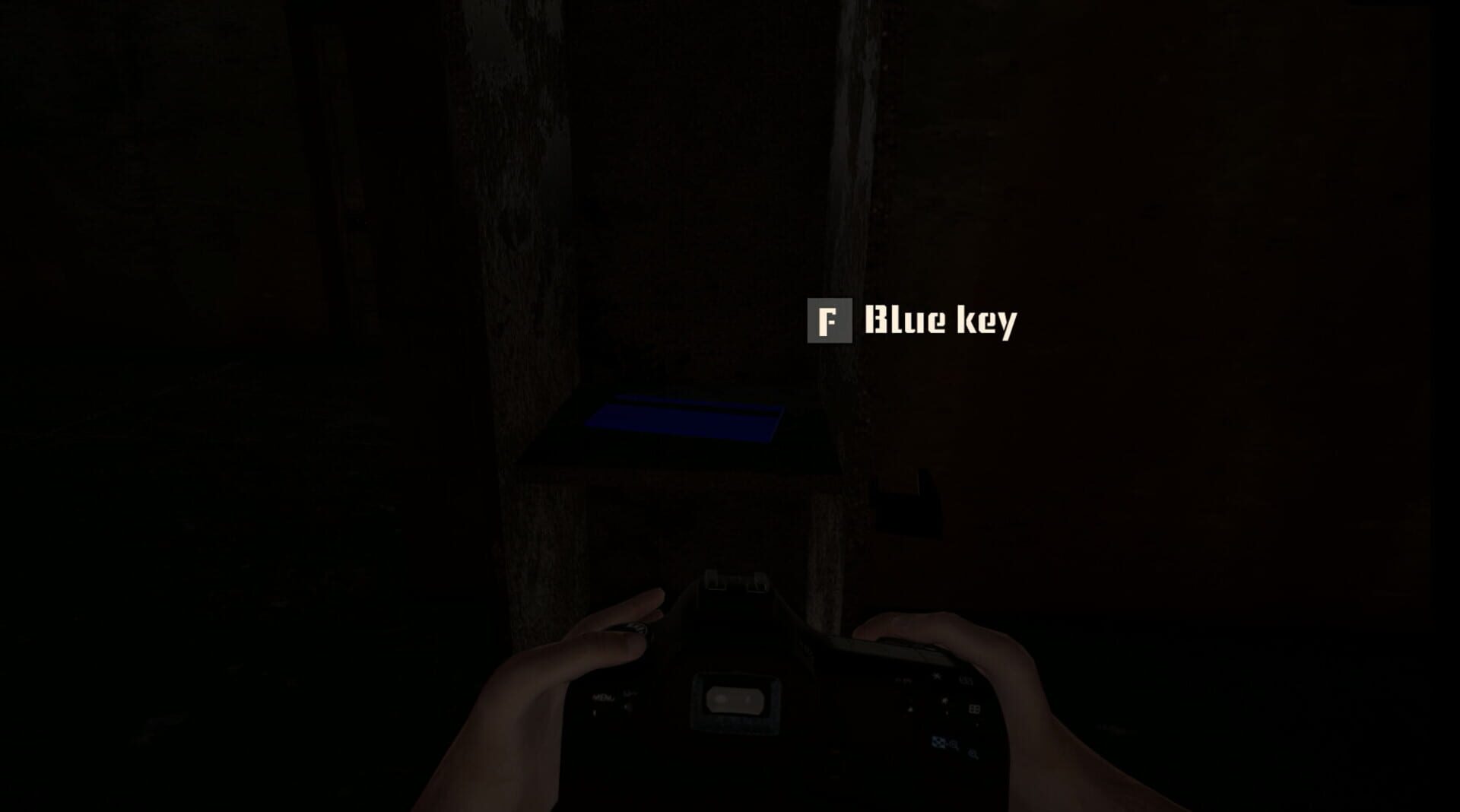 Escape From School: F.E.L.I.K - Screenshot