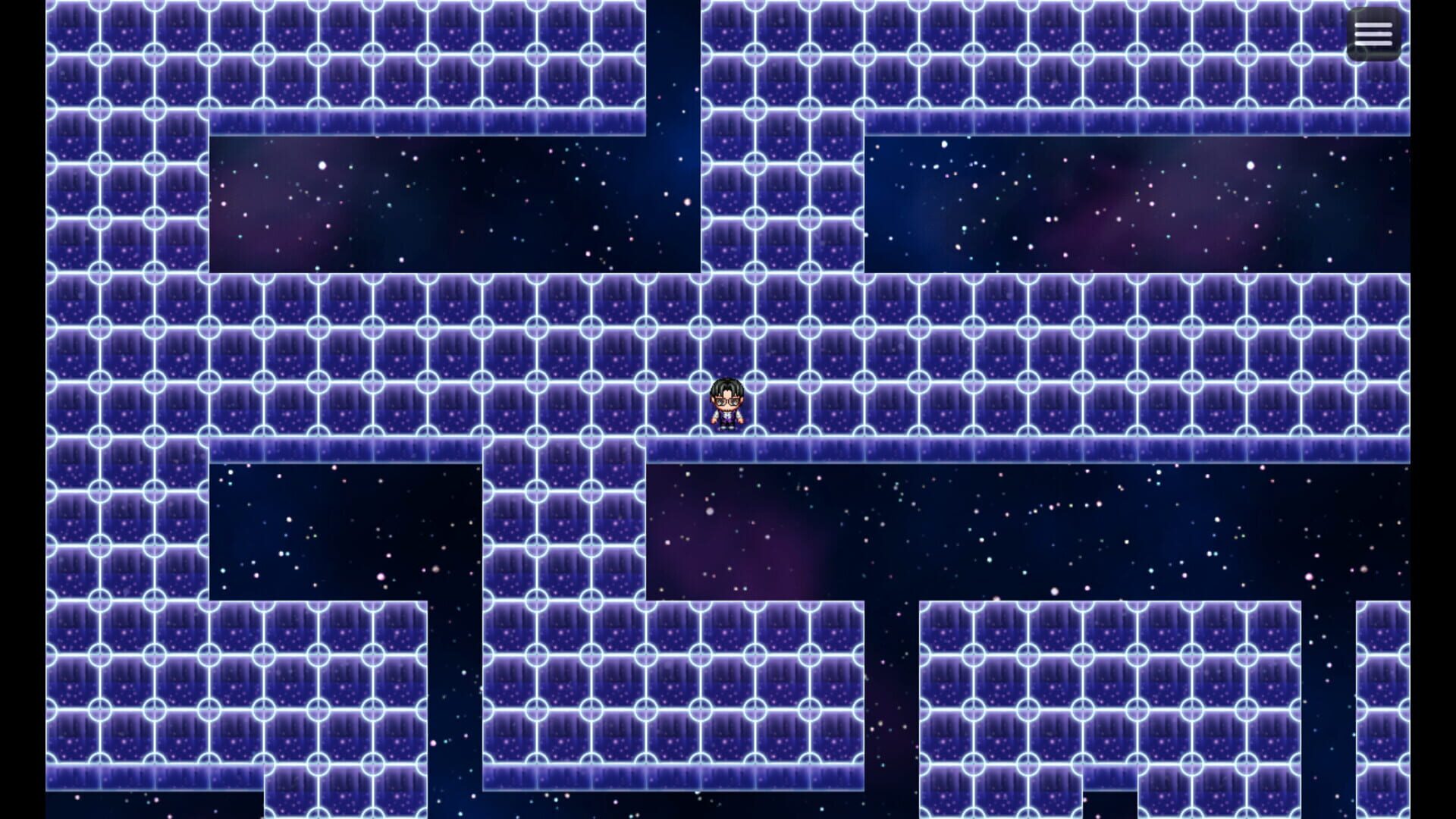Oak Adventure the Maze - Screenshot