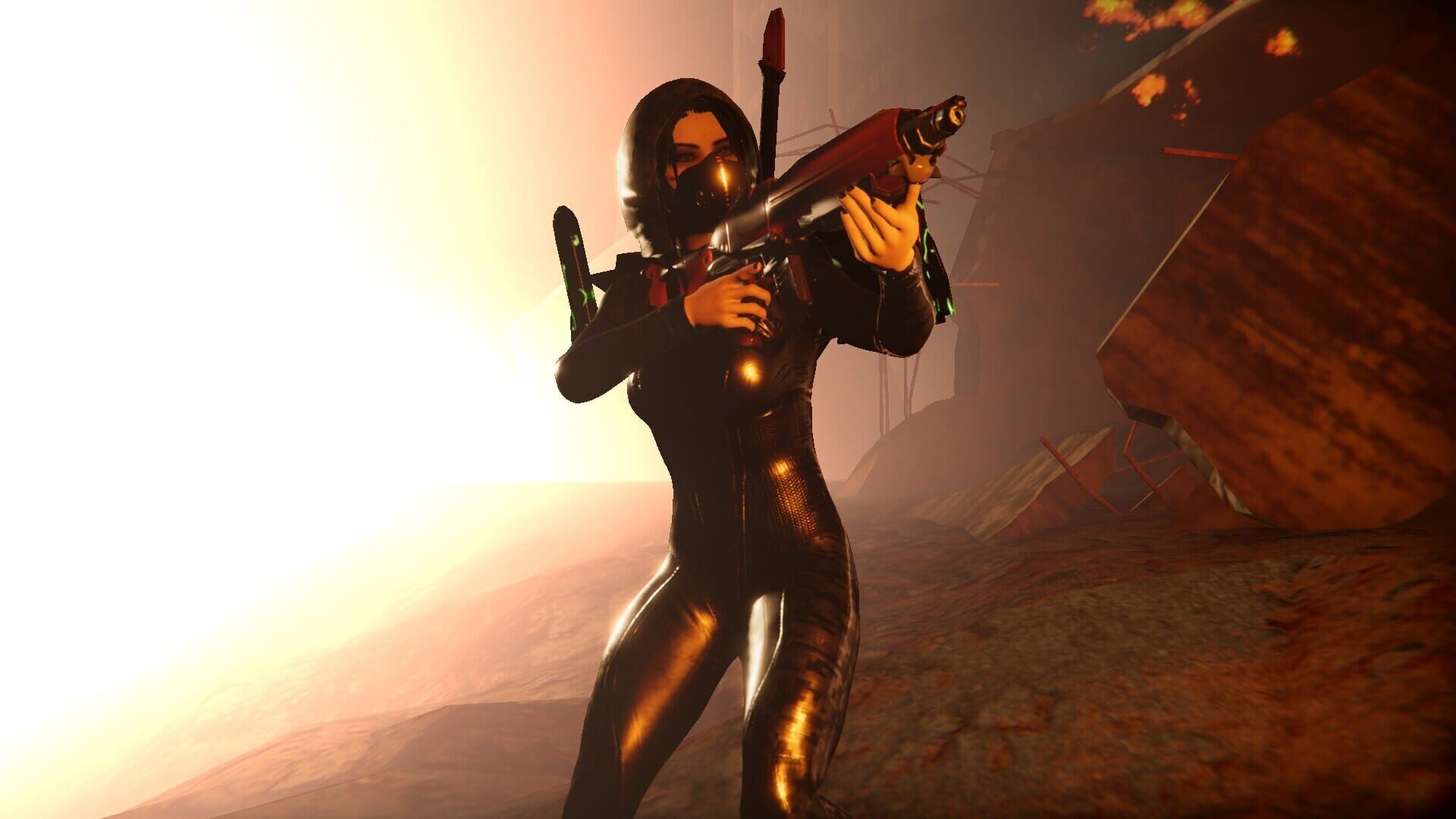 Battle of Orion 10: First contact - Screenshot