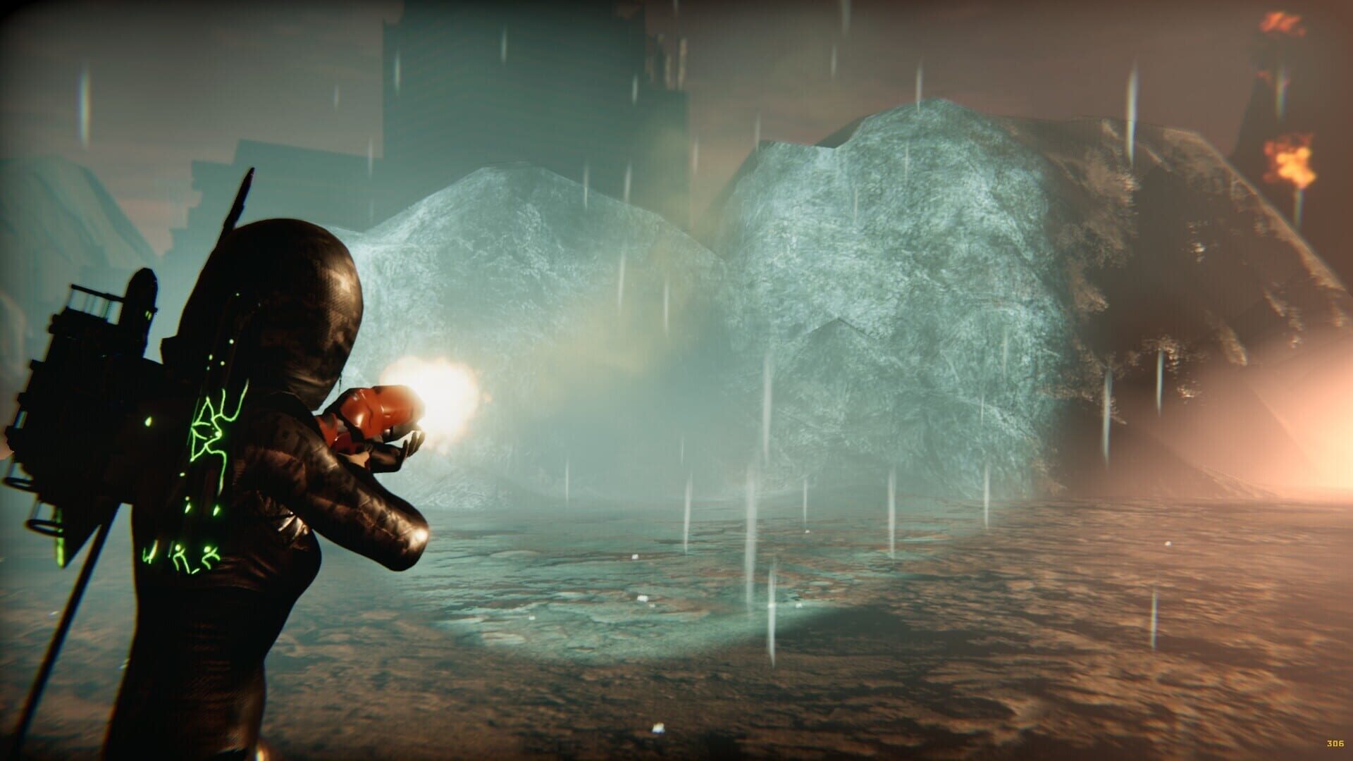 Battle of Orion 10: First contact - Screenshot