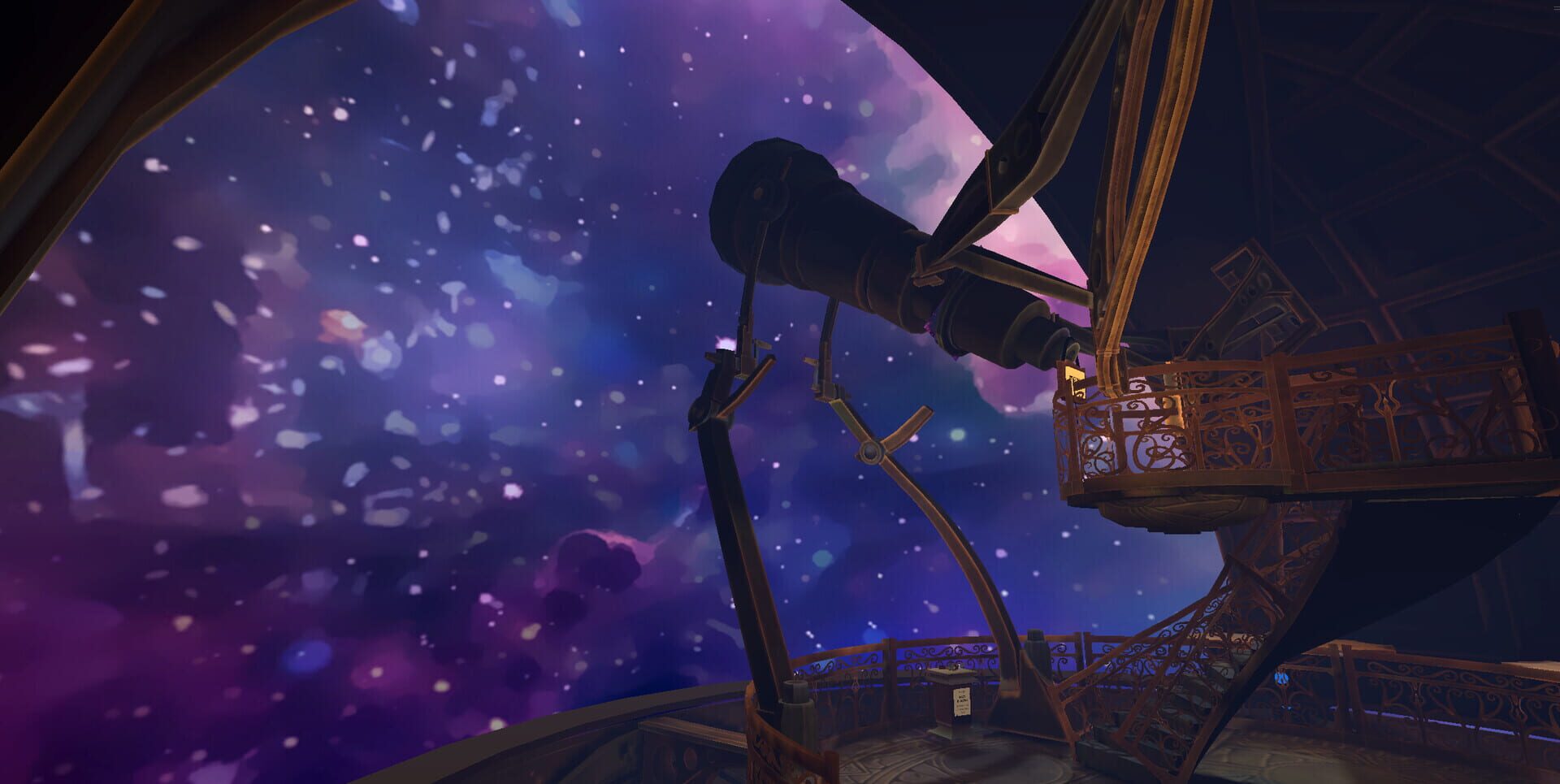 Librarium - Screenshot