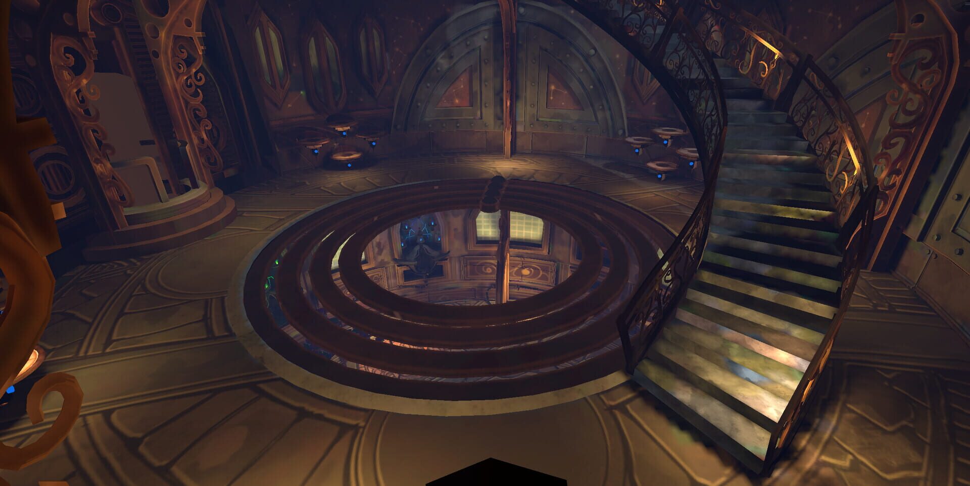 Librarium - Screenshot