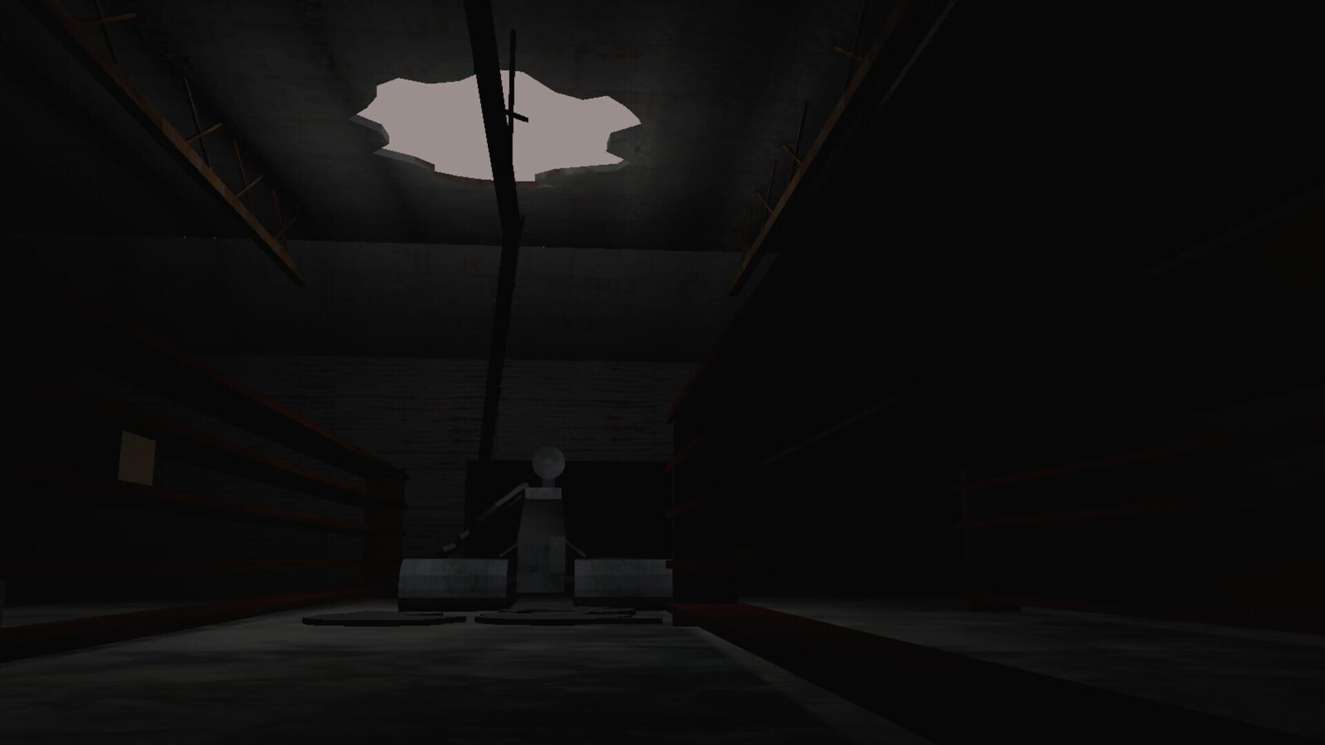 Sky High Games Horror Collection - Screenshot