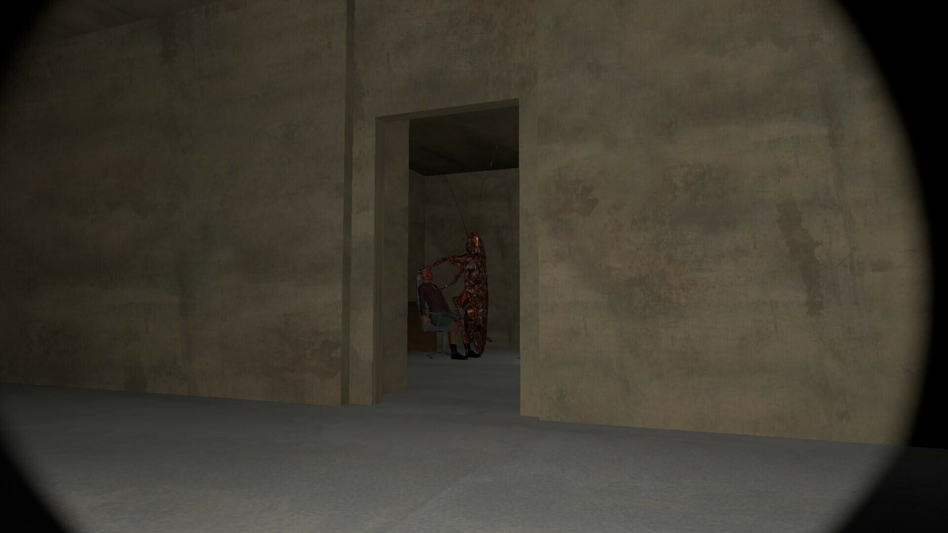 Sky High Games Horror Collection - Screenshot