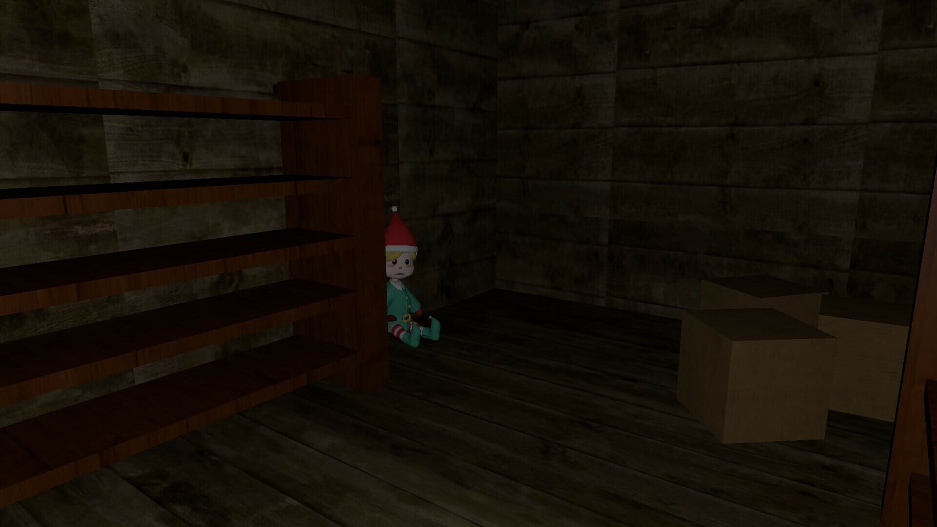 Sky High Games Horror Collection - Screenshot