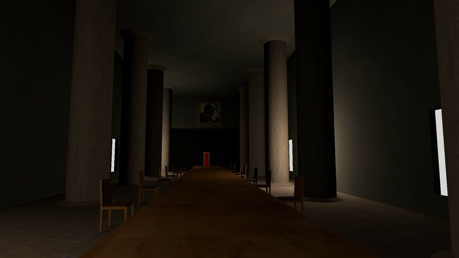 Sky High Games Horror Collection - Screenshot