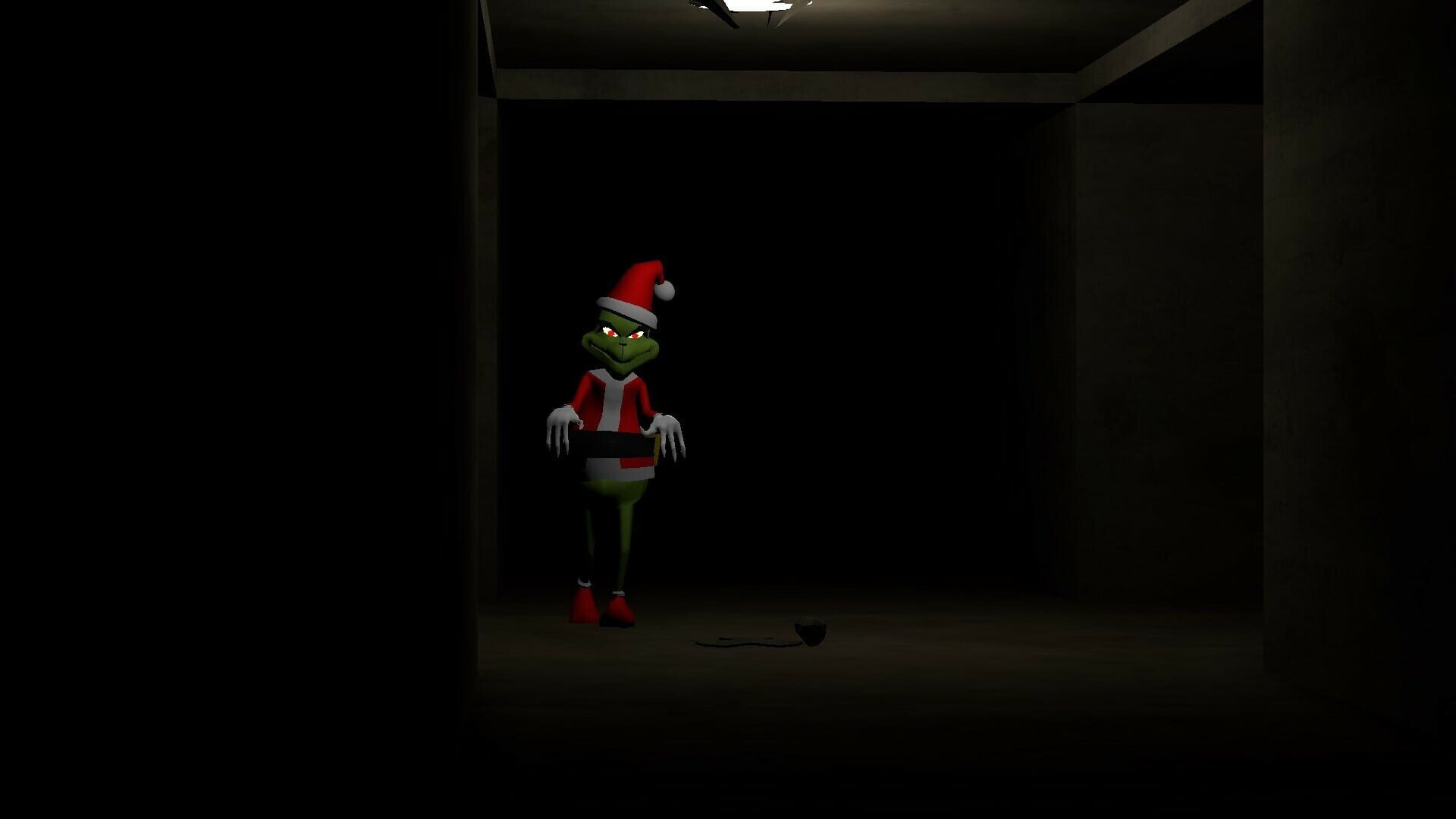 Sky High Games Horror Collection - Screenshot