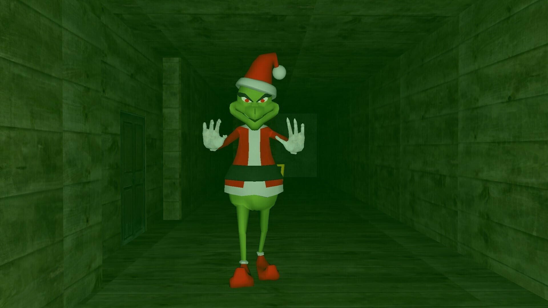 Sky High Games Horror Collection - Screenshot