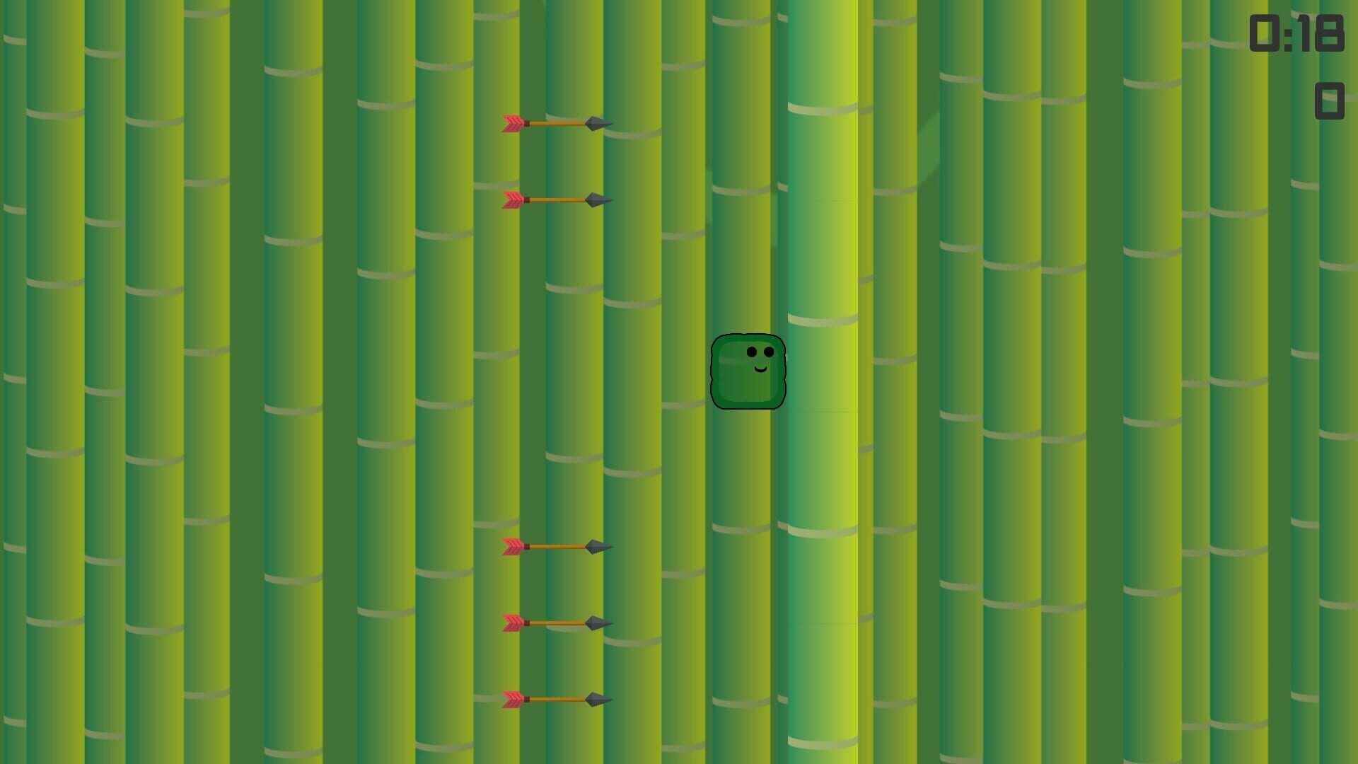 Jump Tale - Screenshot