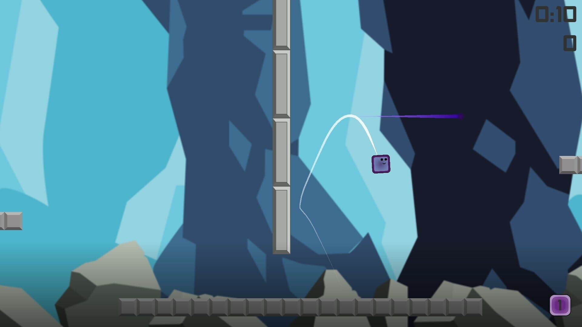 Jump Tale - Screenshot