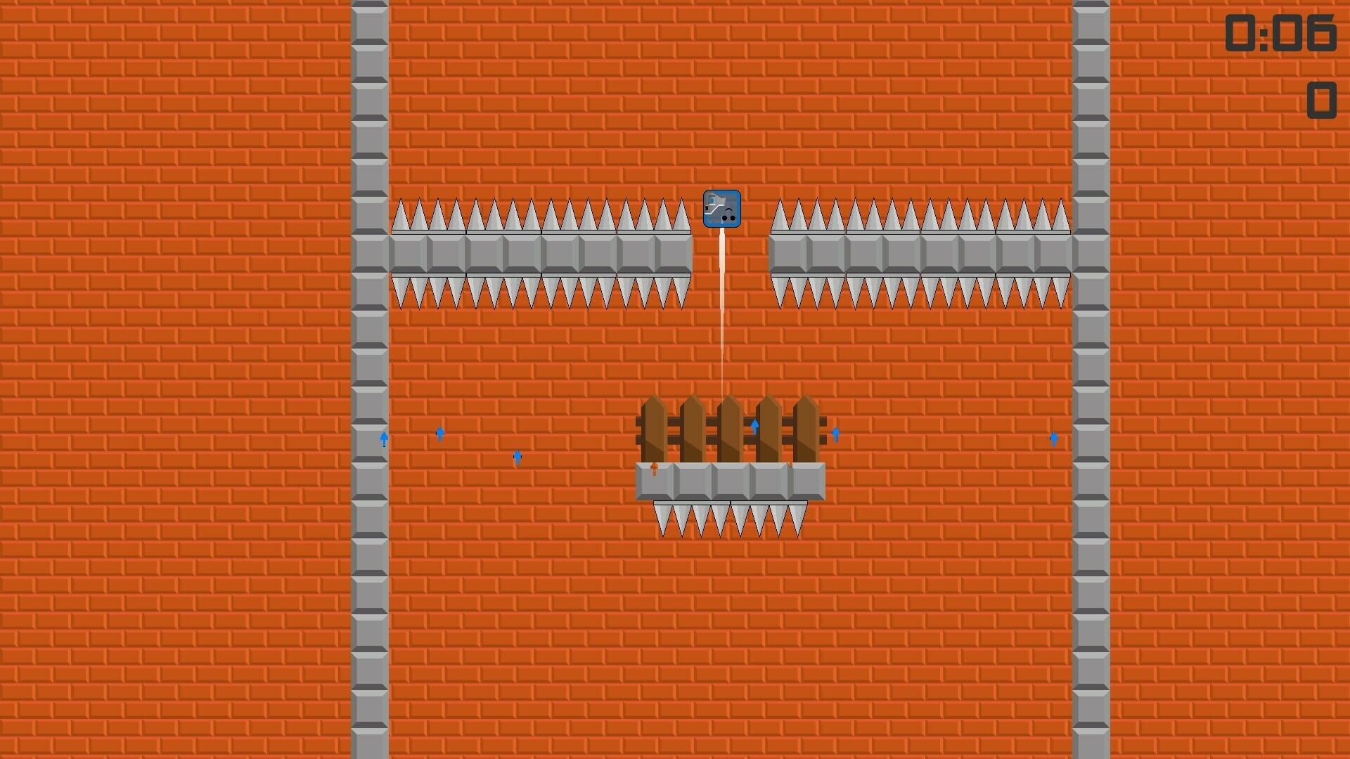 Jump Tale - Screenshot
