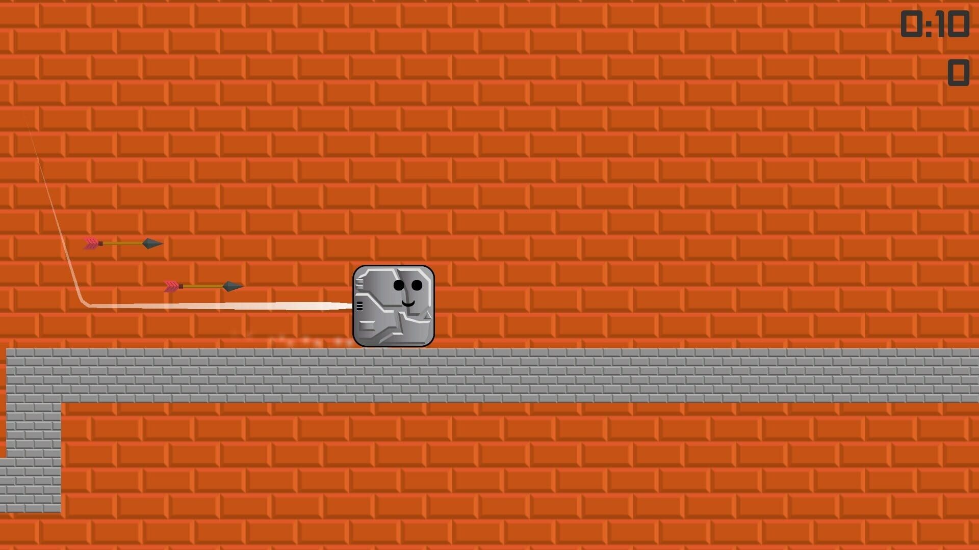 Jump Tale - Screenshot