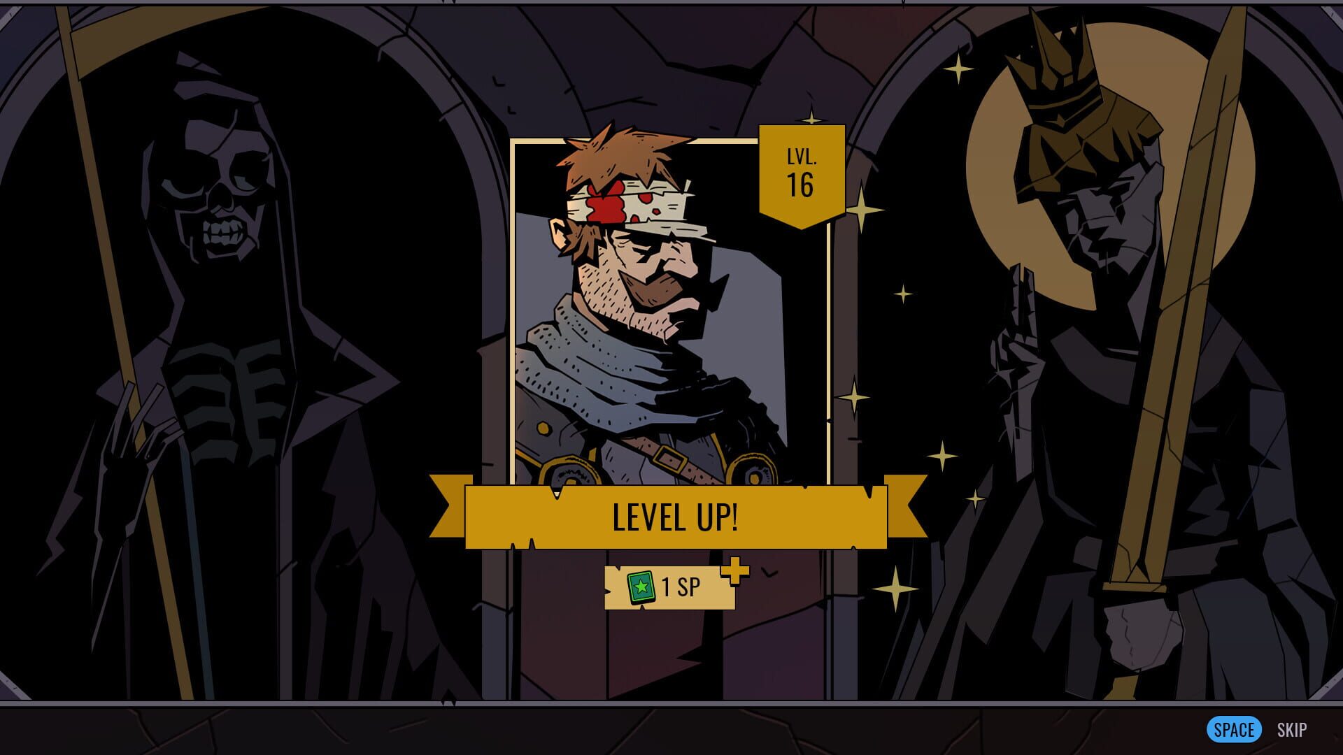 Dice & Spells - Screenshot