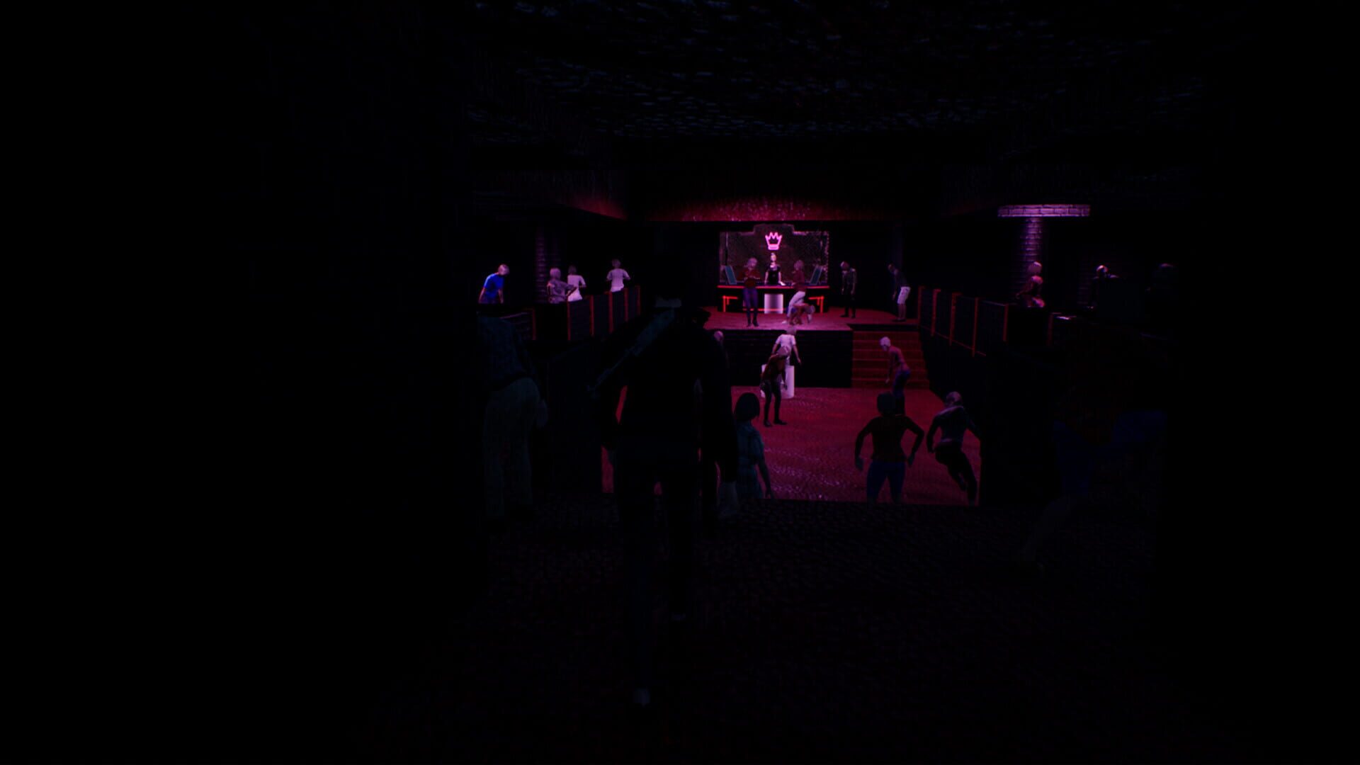 Yayla - Screenshot