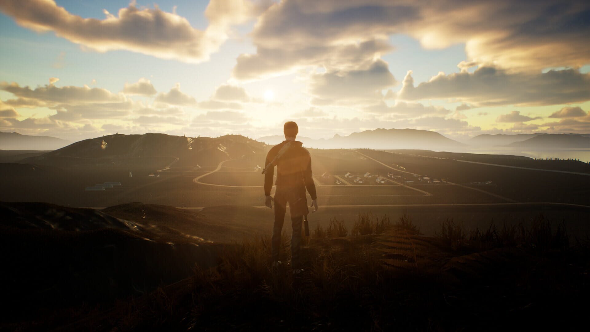 Yayla - Screenshot