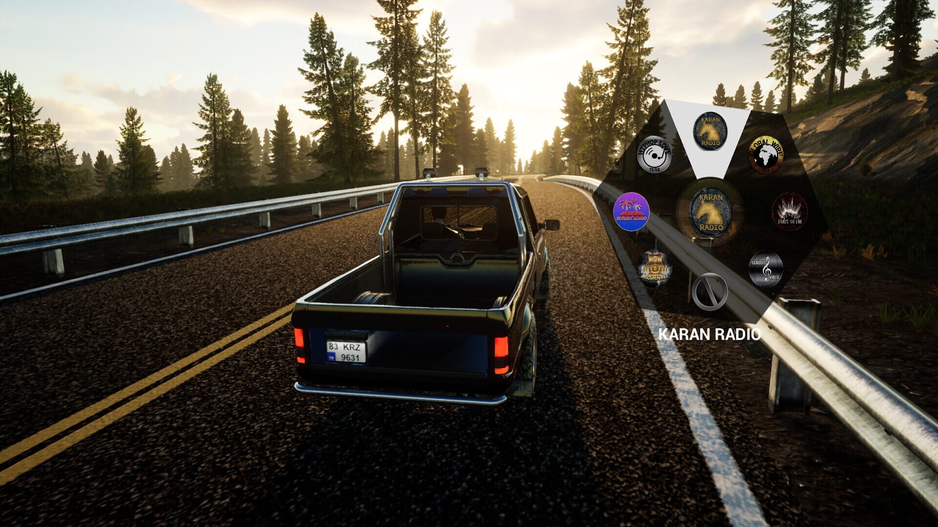 Yayla - Screenshot