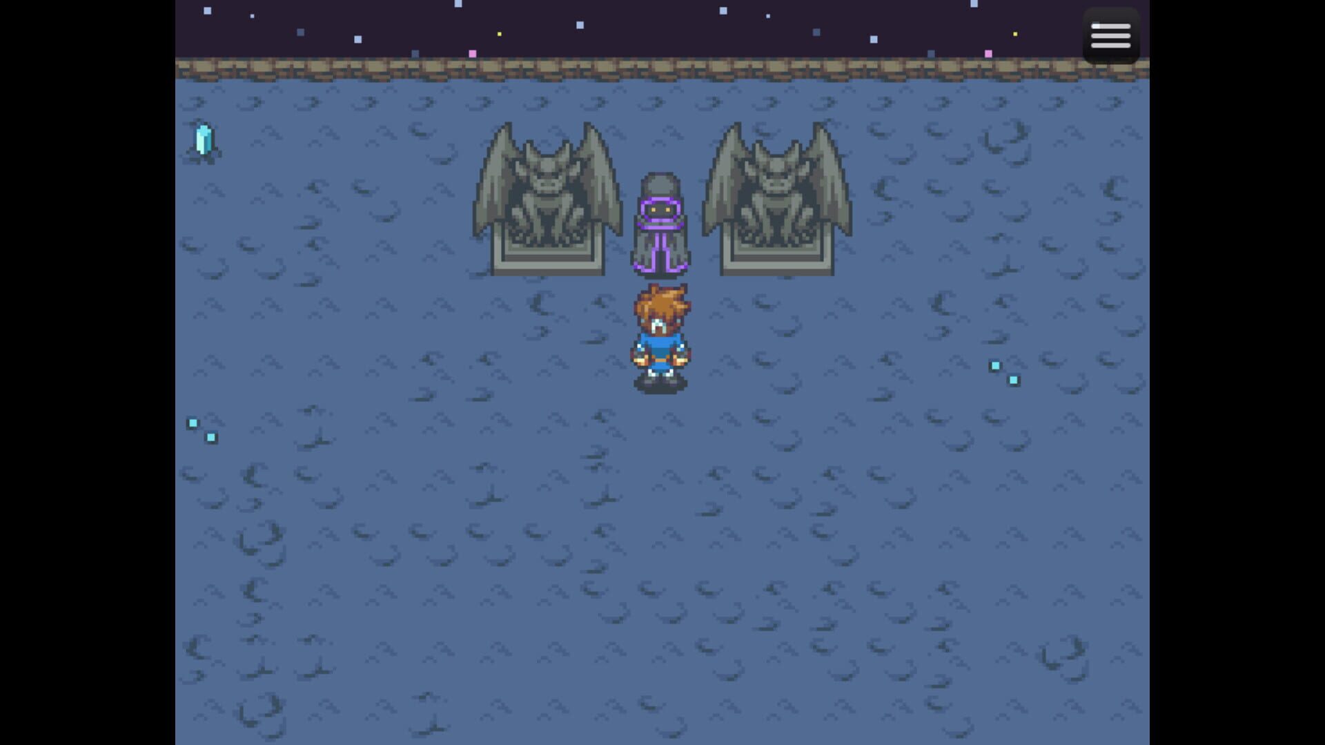 Stories Want to Be Told Storyone: Prophecy - Screenshot