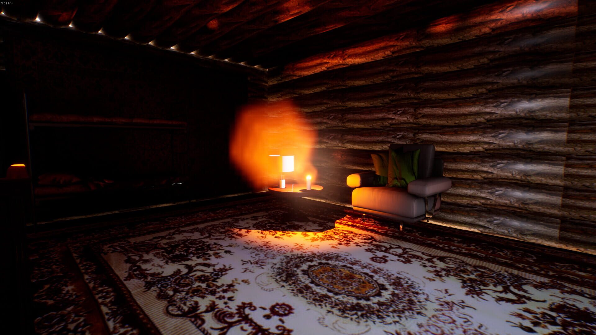Survive in Moldova - Screenshot