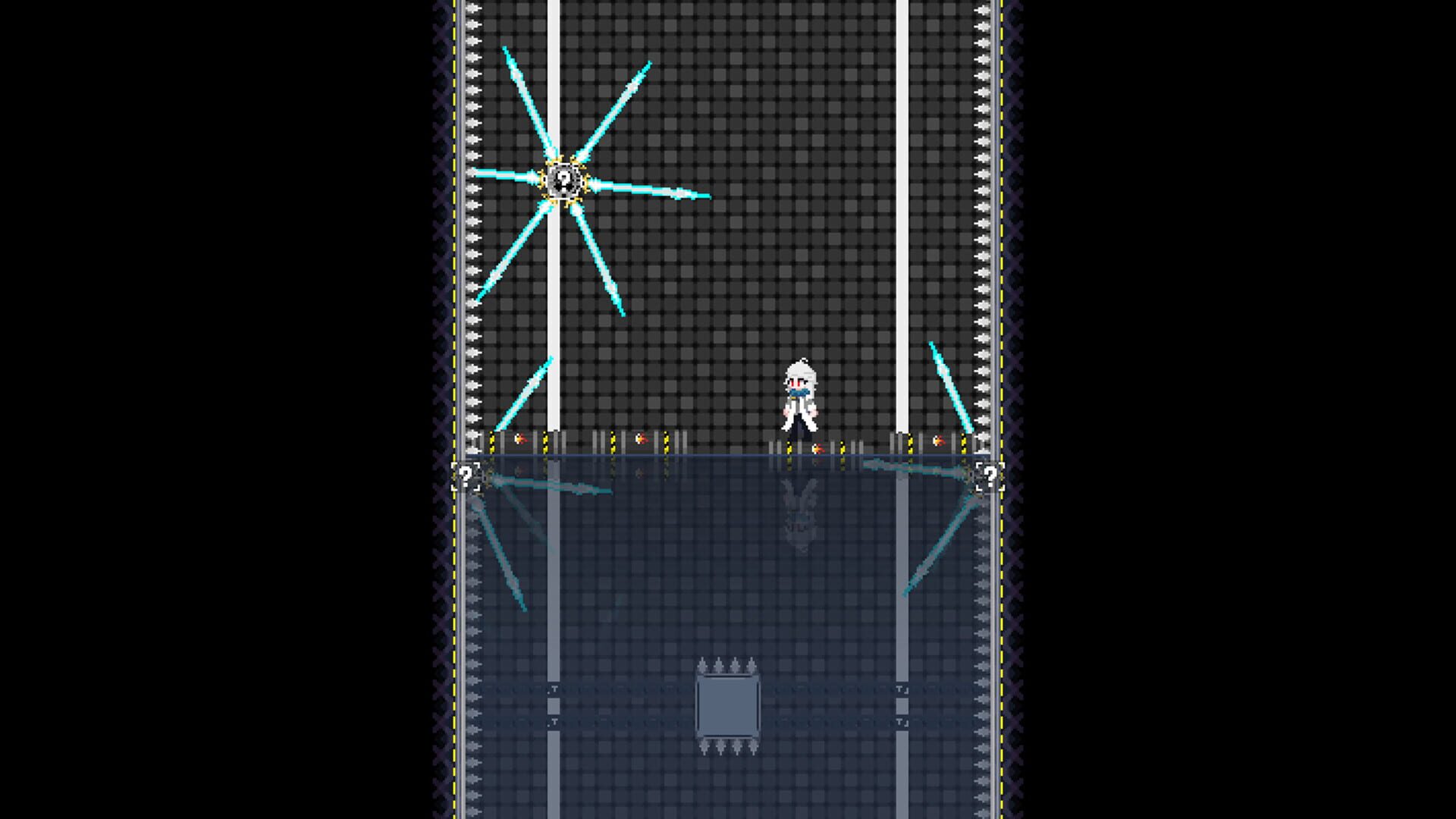 Ghost's Timepeices - Screenshot