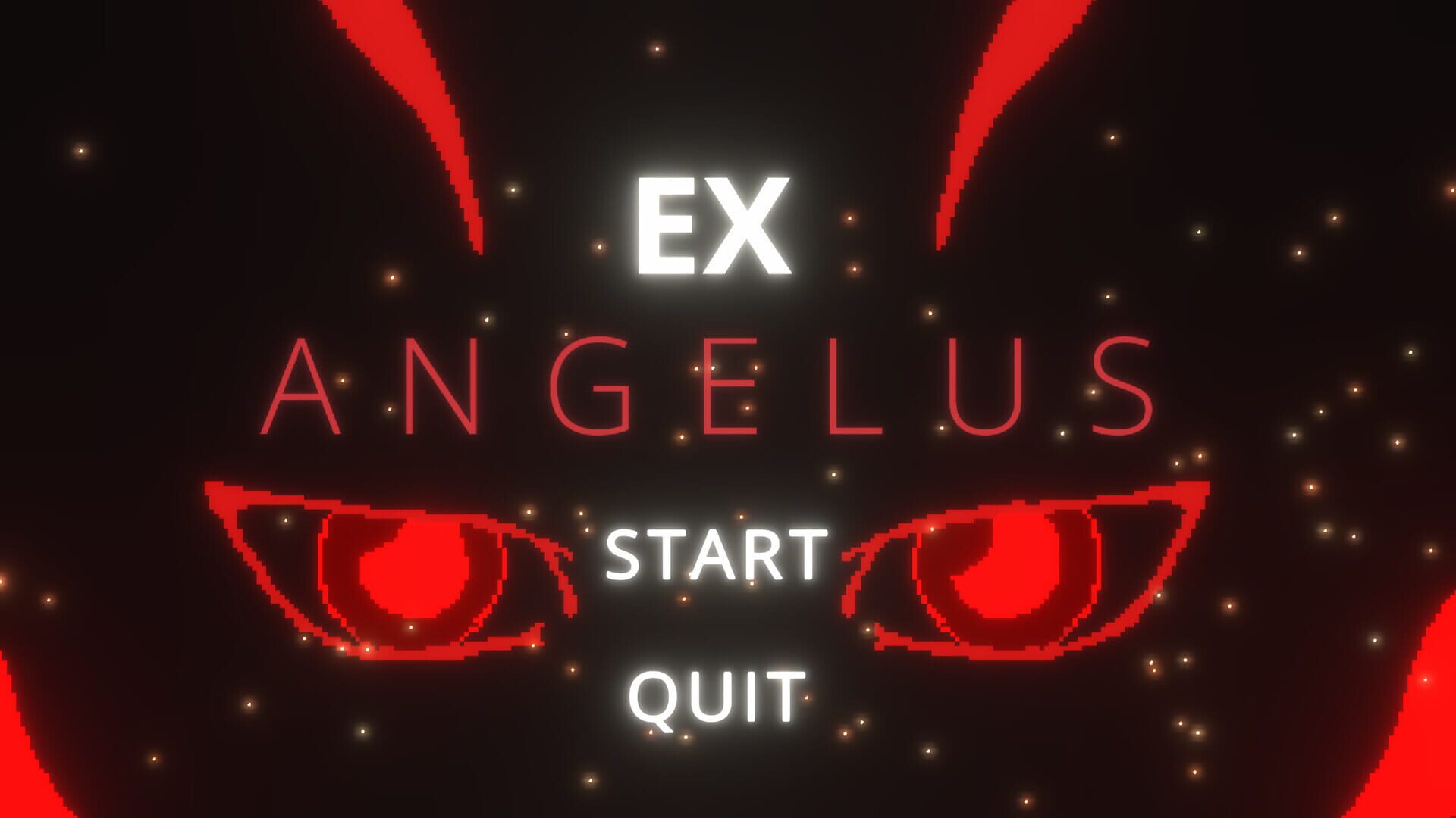 Ex Angelus - Screenshot