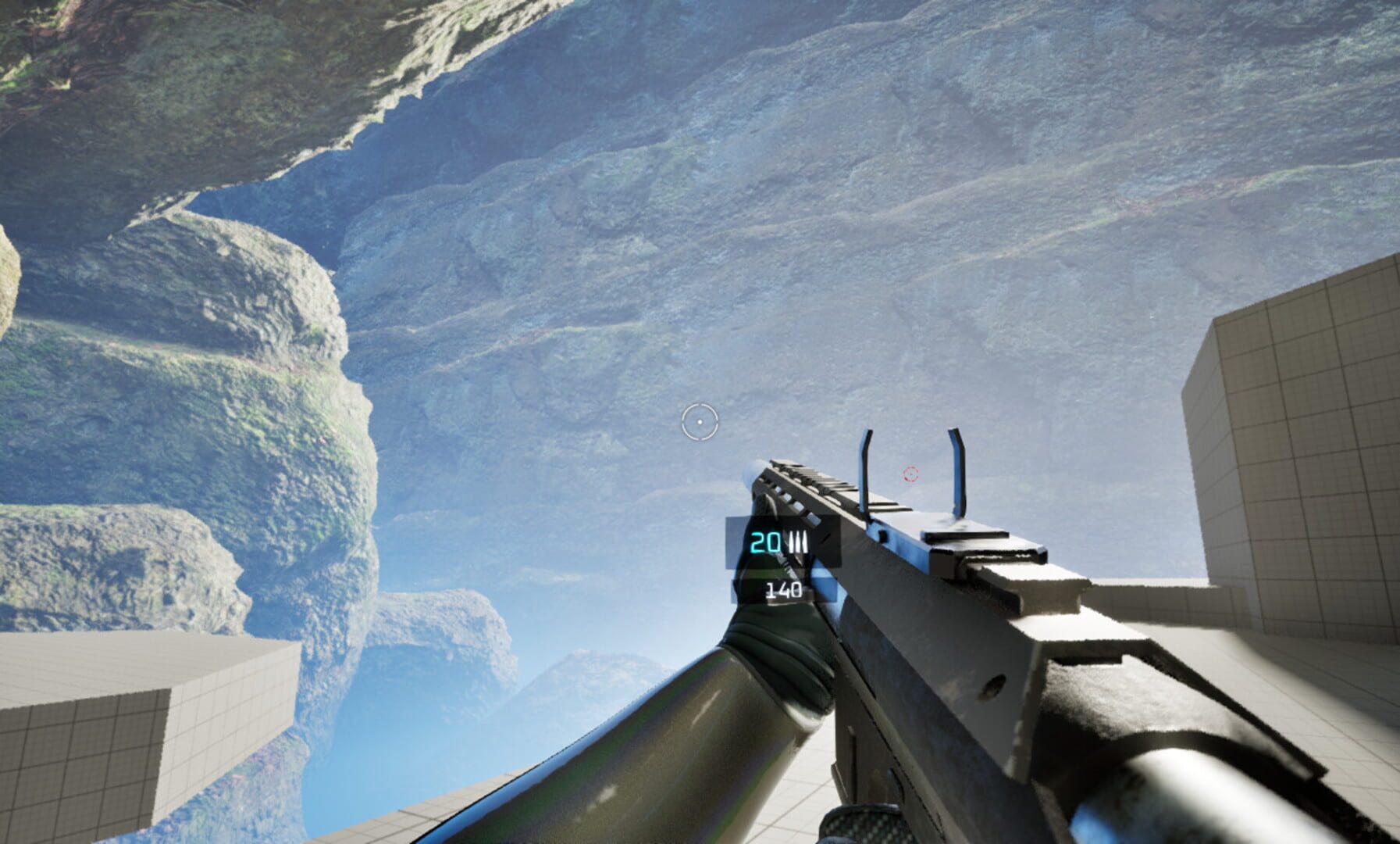 Sprint.Fire - Screenshot