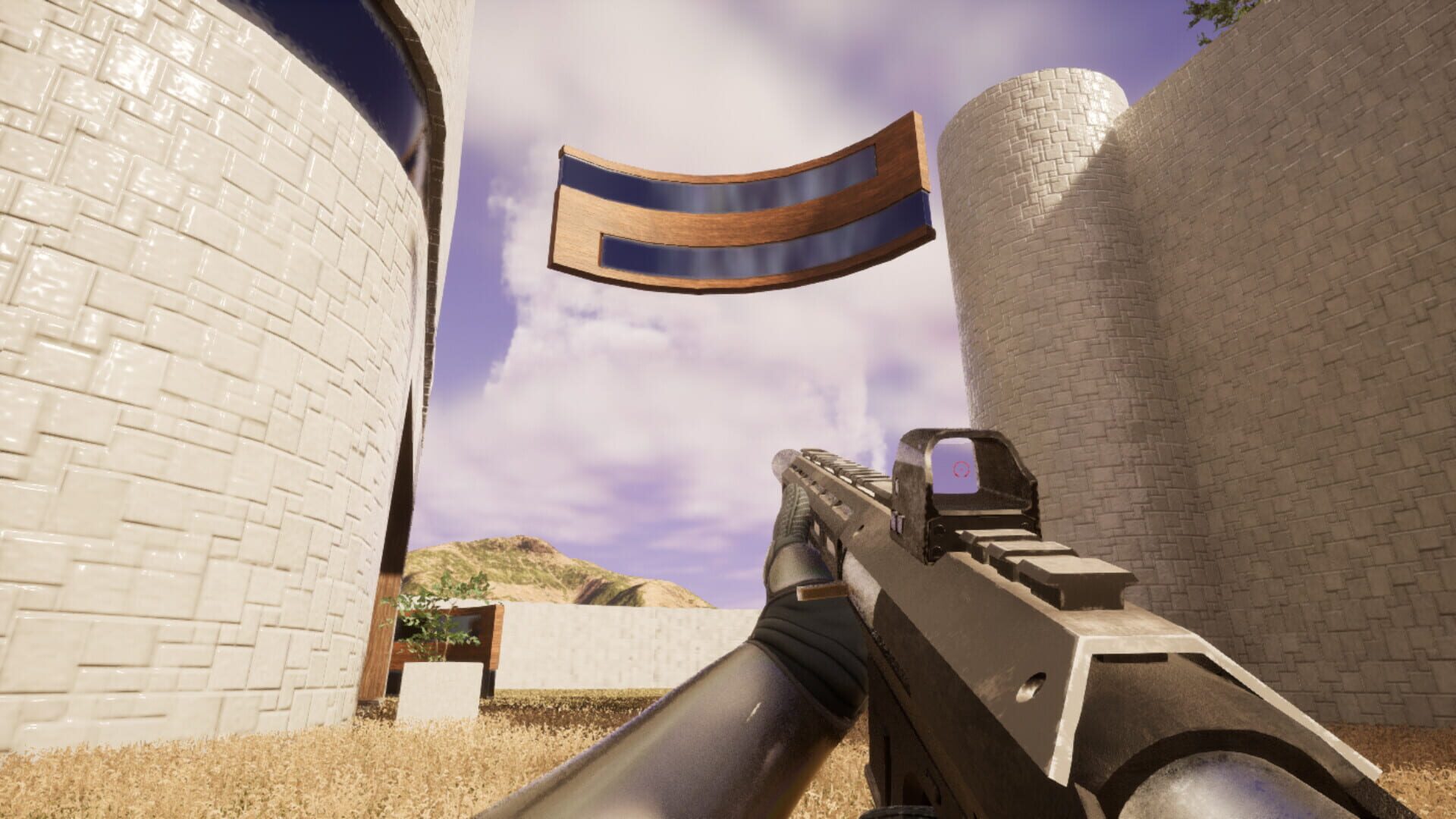 Sprint.Fire - Screenshot