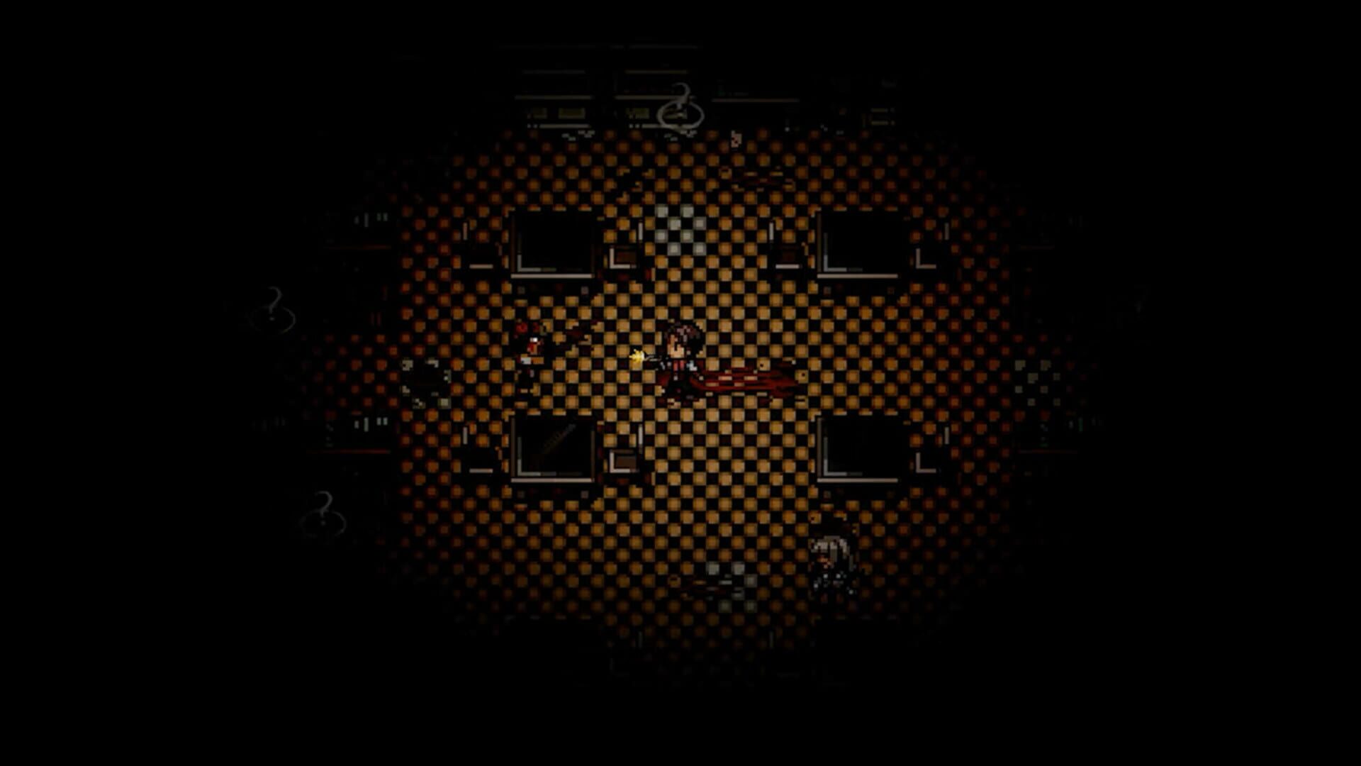 Grievous Survivors - Screenshot
