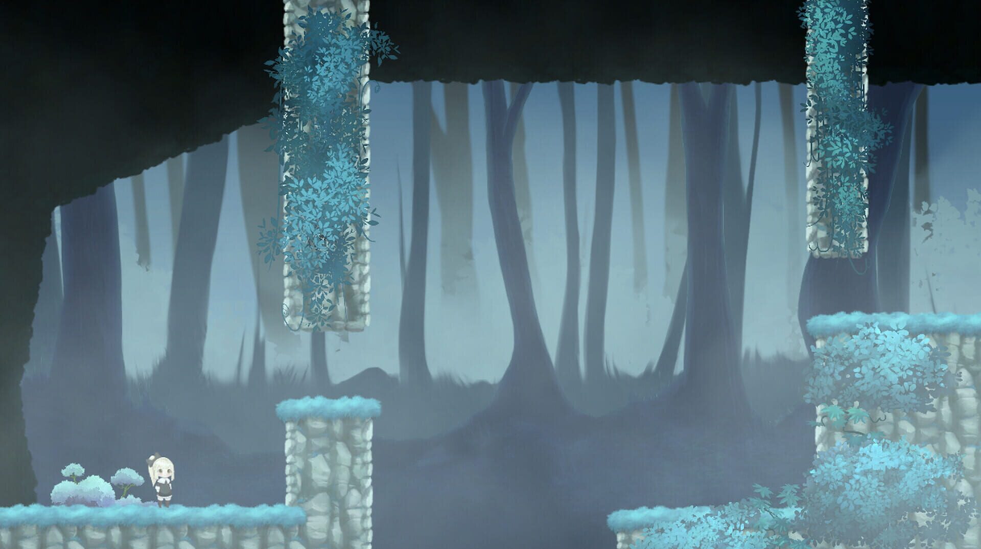 Lillysia - Screenshot
