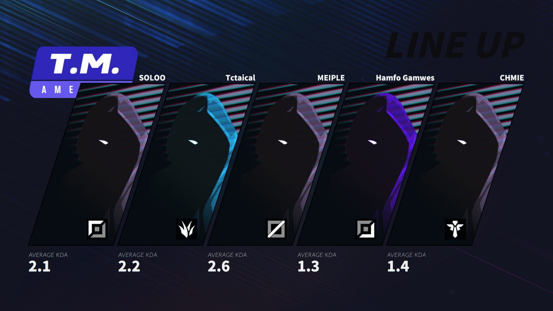 League Manager 2023 - Screenshot